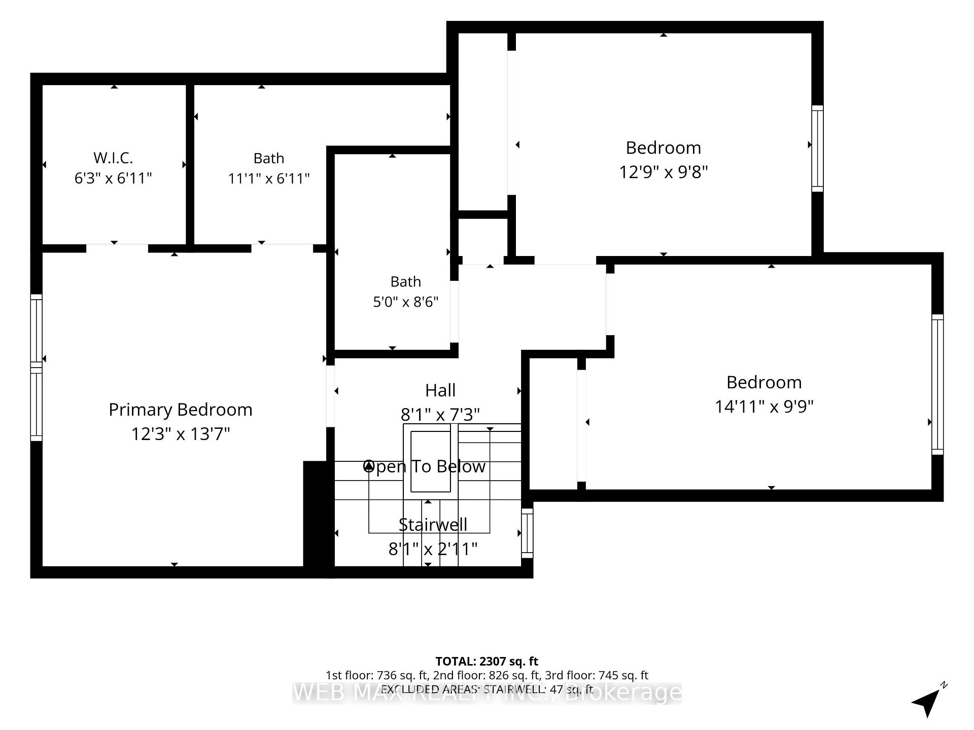 Photo 45 of 1108 Edgehill Place, Oakville, Glen Abbey — HOMEH