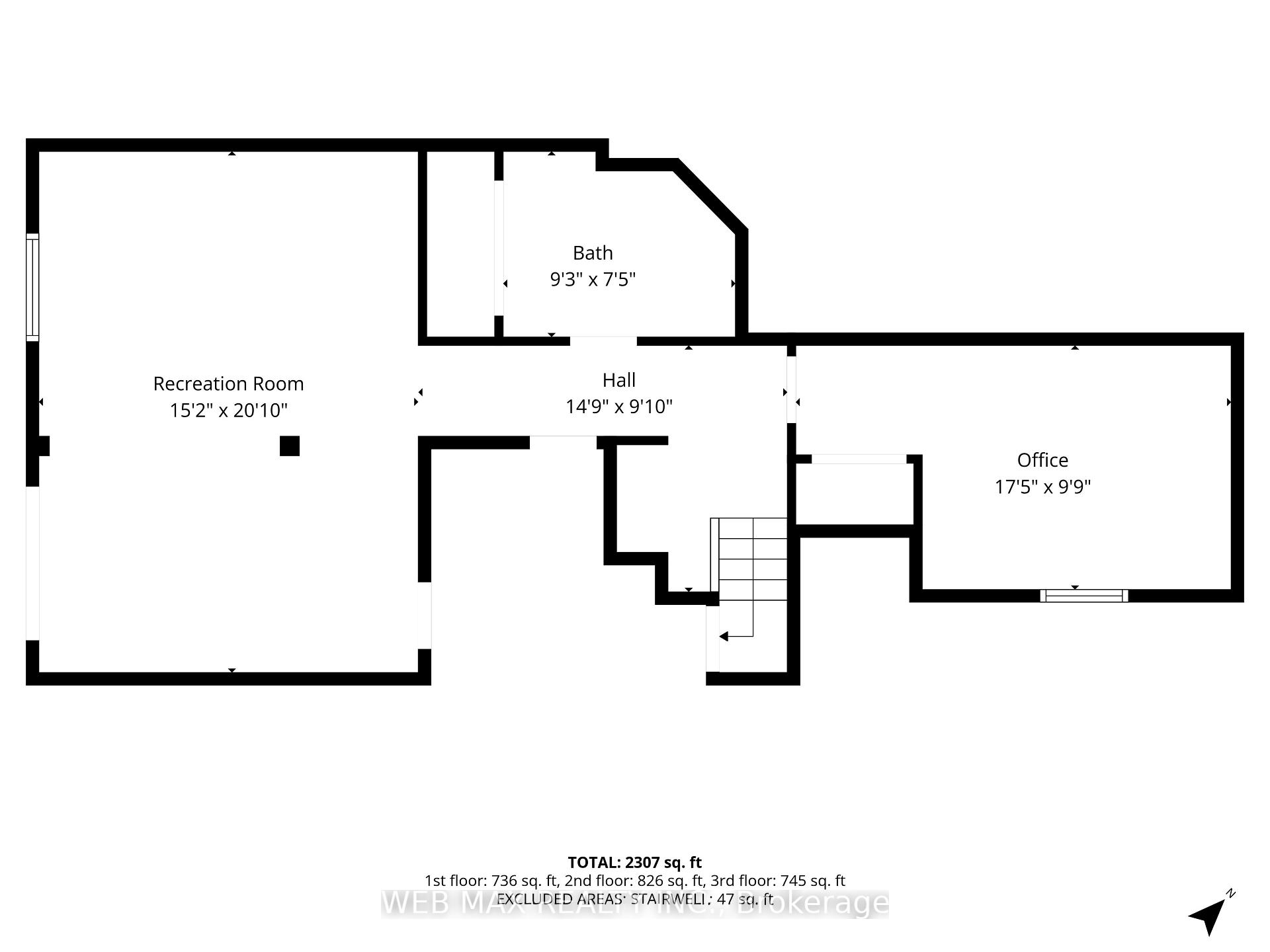 Photo 46 of 1108 Edgehill Place, Oakville, Glen Abbey — HOMEH