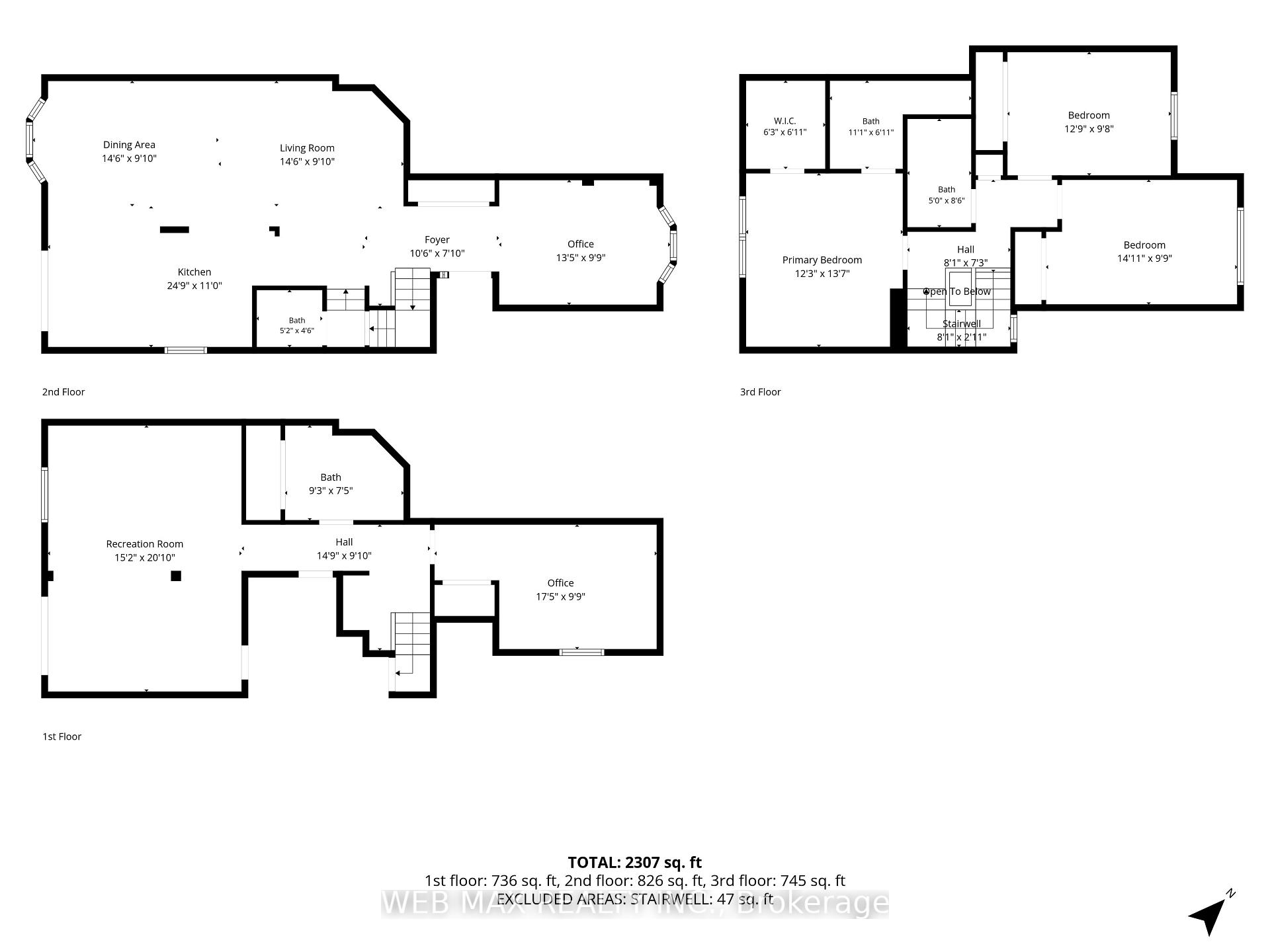Photo 47 of 1108 Edgehill Place, Oakville, Glen Abbey — HOMEH