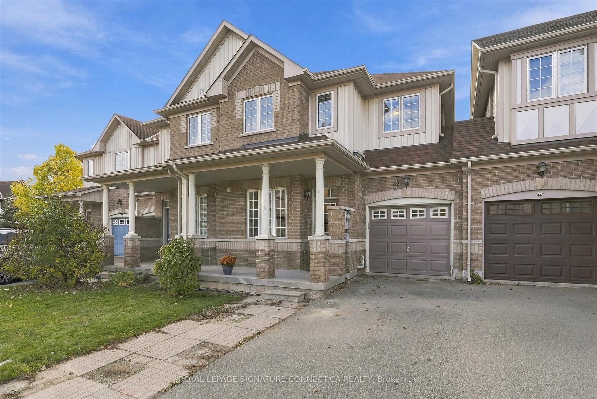 Photo 2 of 32 Wheelwright Drive, Richmond Hill, Oak Ridges Lake Wilcox — HOMEH