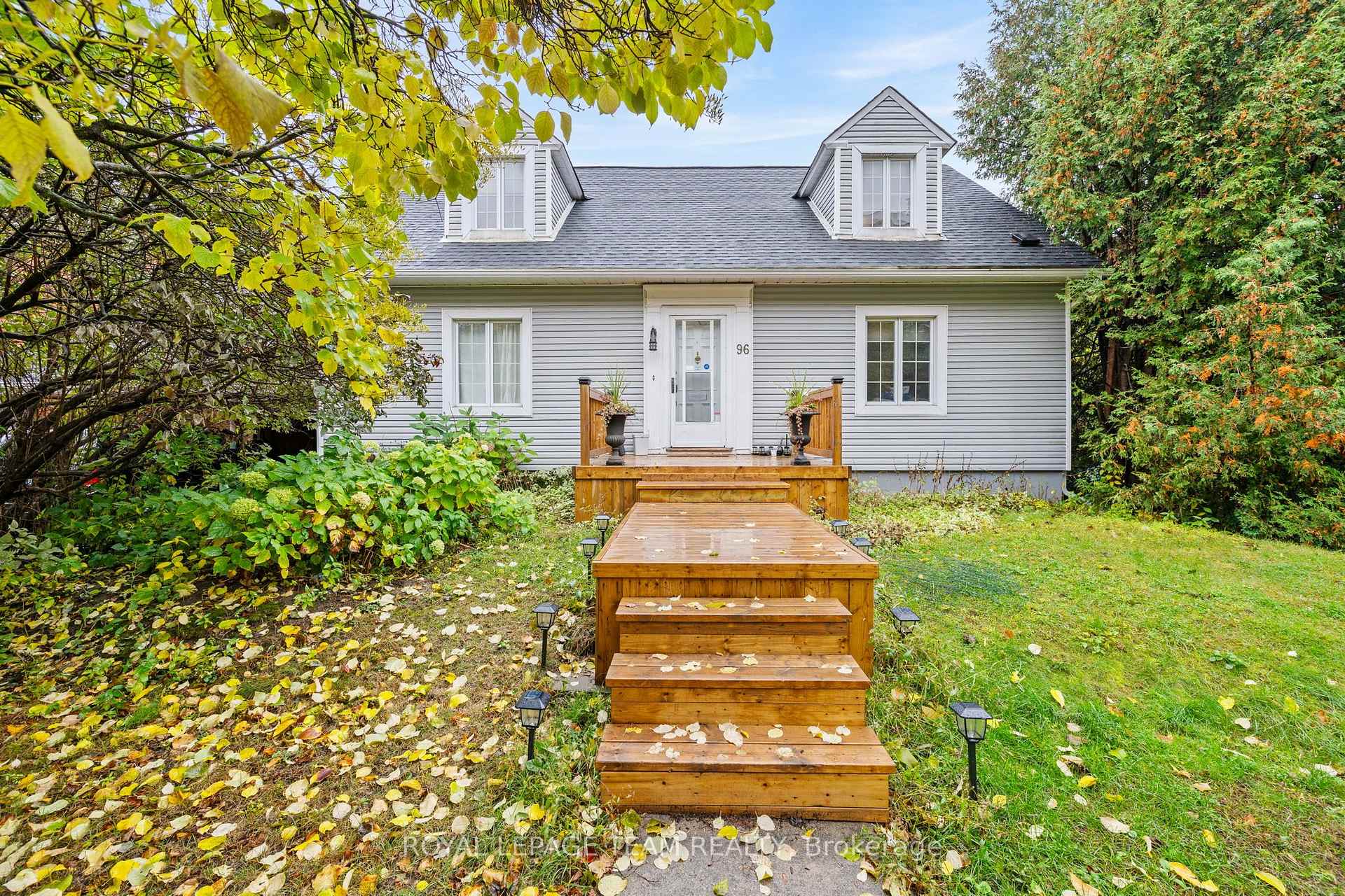 Photo 1 of 96 Putman Avenue, Ottawa, Lindenlea — HOMEH