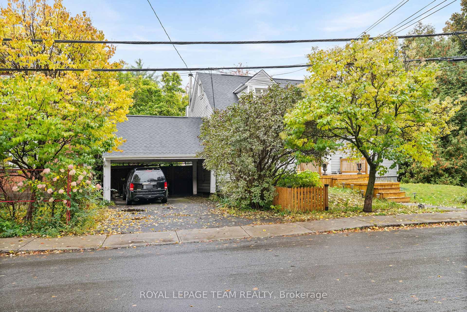 Photo 3 of 96 Putman Avenue, Ottawa, Lindenlea — HOMEH