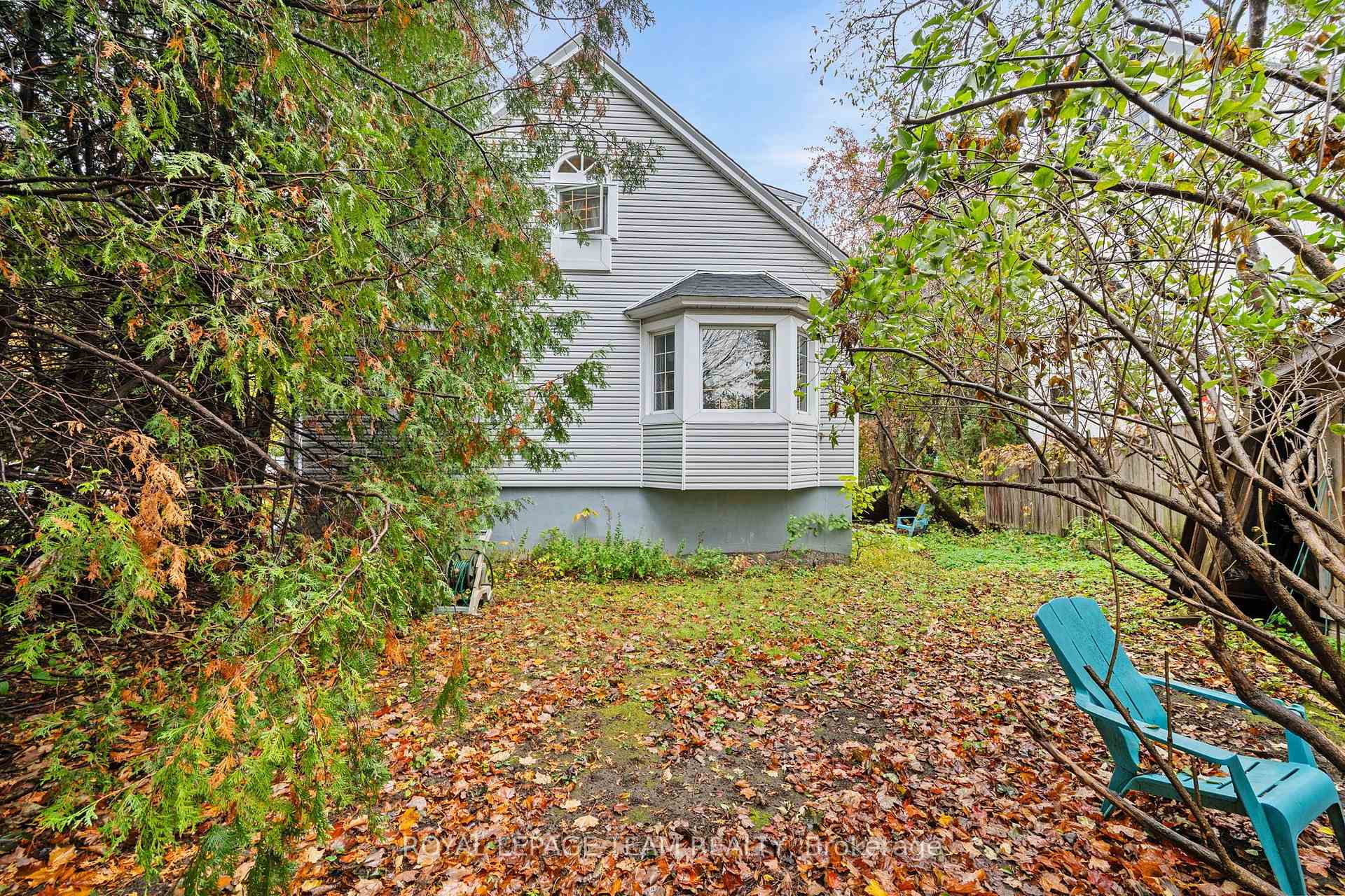 Photo 19 of 96 Putman Avenue, Ottawa, Lindenlea — HOMEH