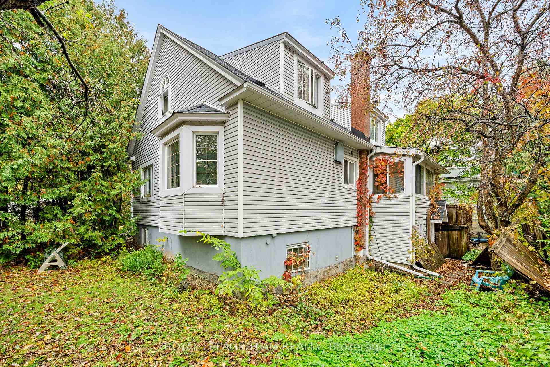 Photo 22 of 96 Putman Avenue, Ottawa, Lindenlea — HOMEH