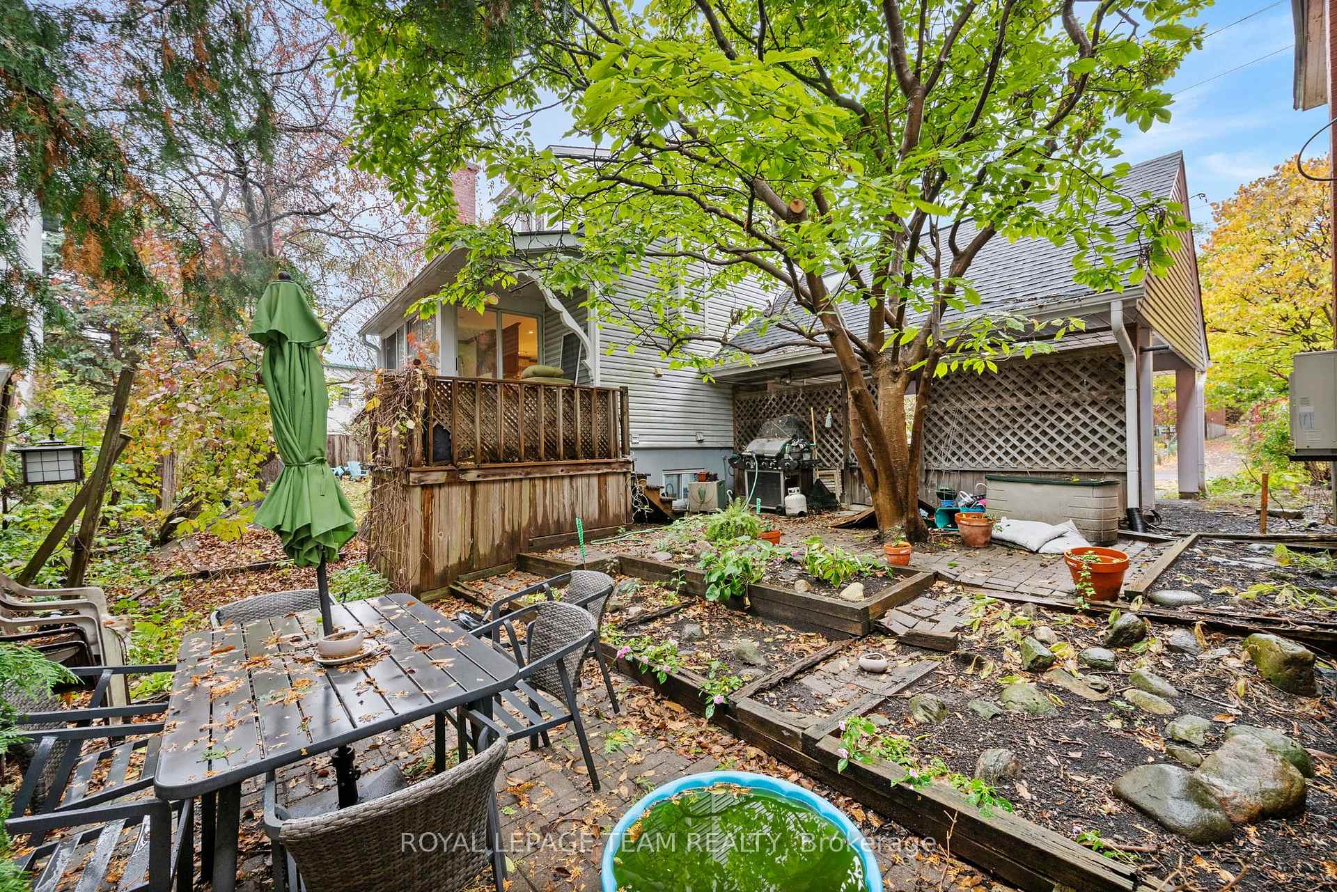 Photo 24 of 96 Putman Avenue, Ottawa, Lindenlea — HOMEH