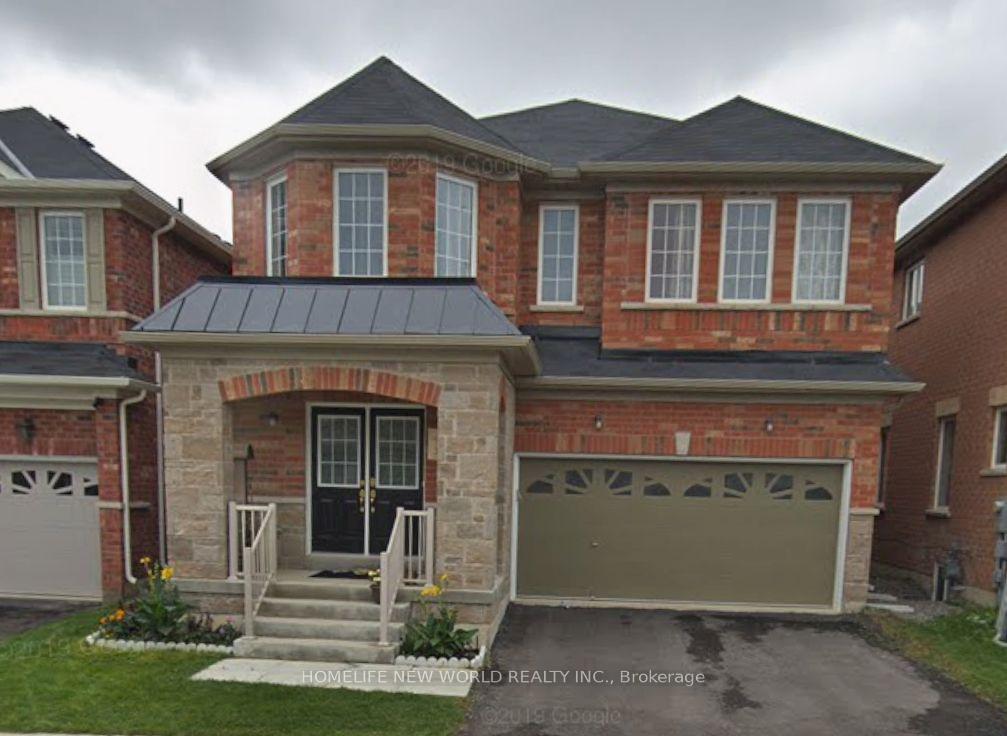 Photo 1 of Unit Basement, 21 Locarno Street, Brampton, Sandringham-Wellington — HOMEH