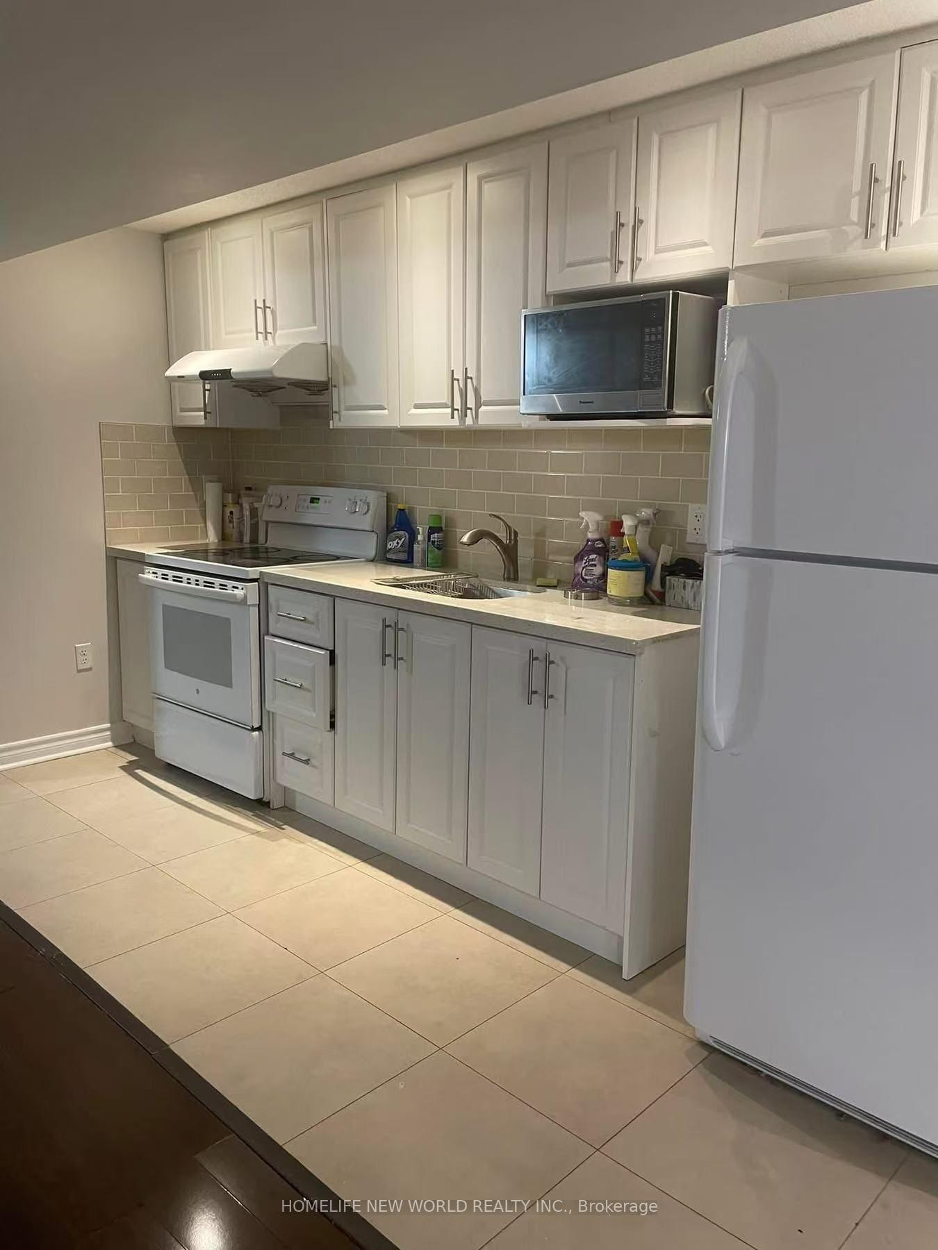 Photo 2 of Unit Basement, 21 Locarno Street, Brampton, Sandringham-Wellington — HOMEH