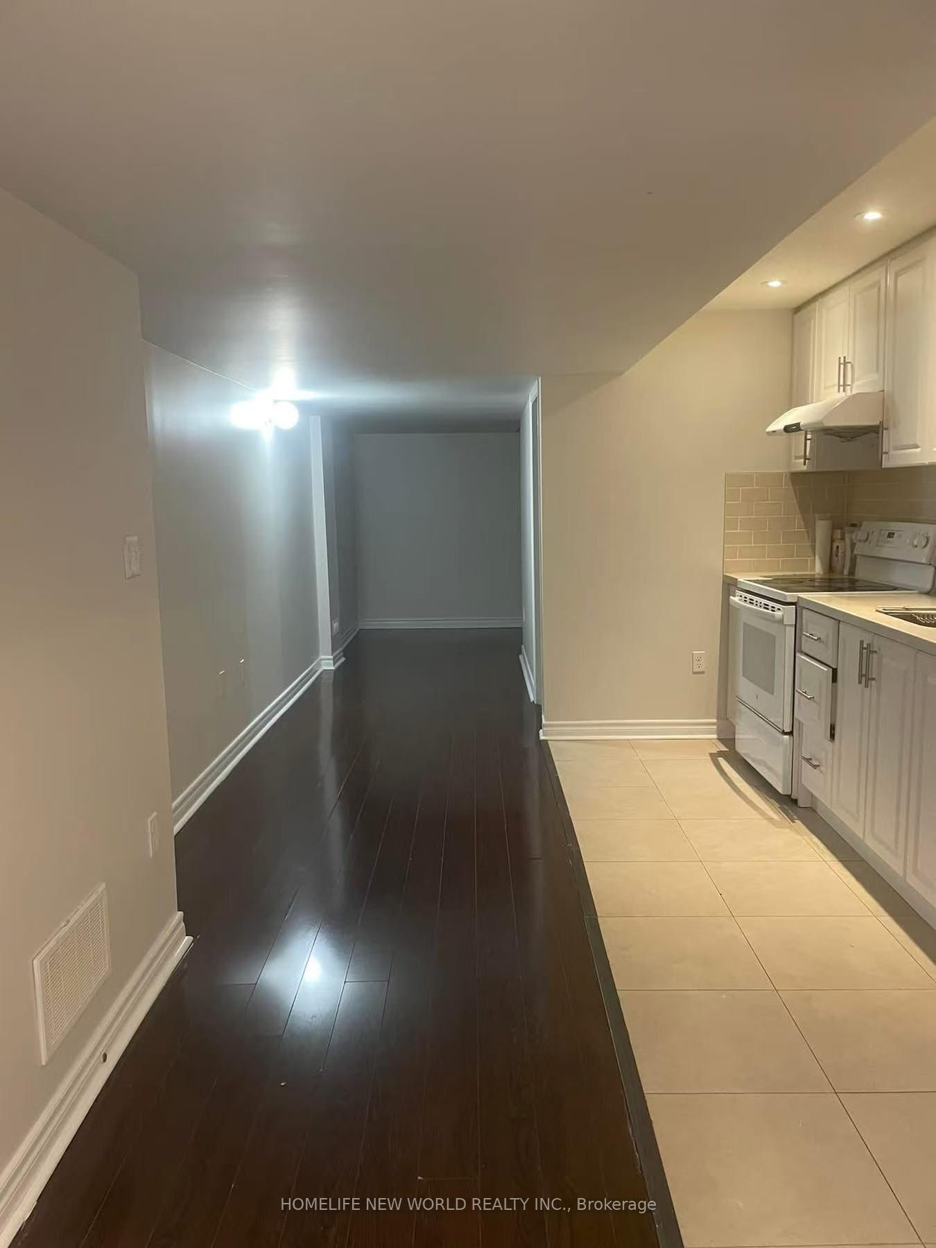 Photo 3 of Unit Basement, 21 Locarno Street, Brampton, Sandringham-Wellington — HOMEH