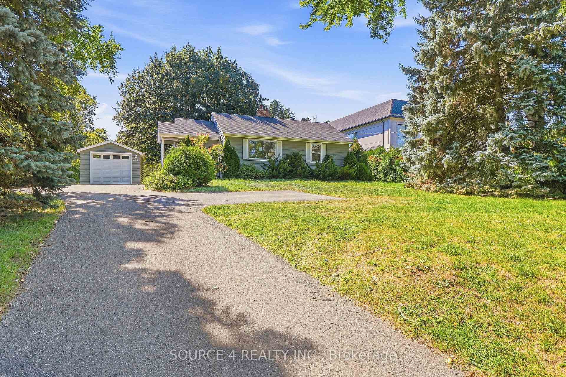 Photo 1 of 392 Fourth Line, Oakville, West — HOMEH