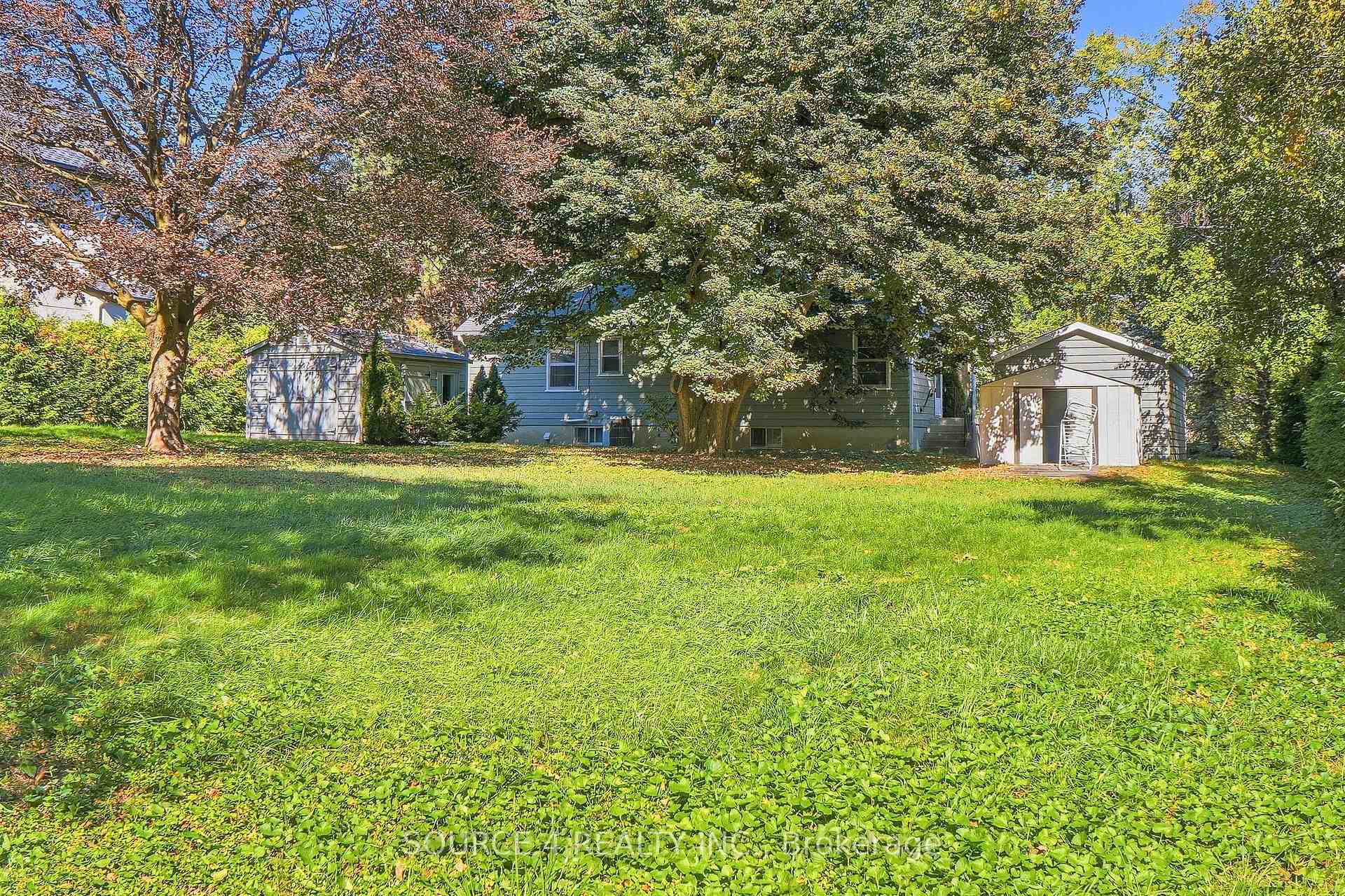 Photo 25 of 392 Fourth Line, Oakville, West — HOMEH