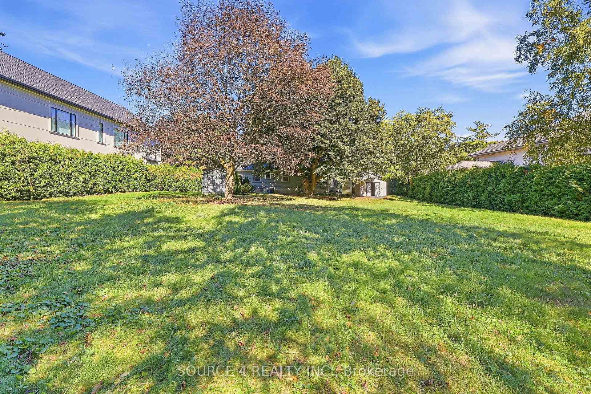 Photo 27 of 392 Fourth Line, Oakville, West — HOMEH