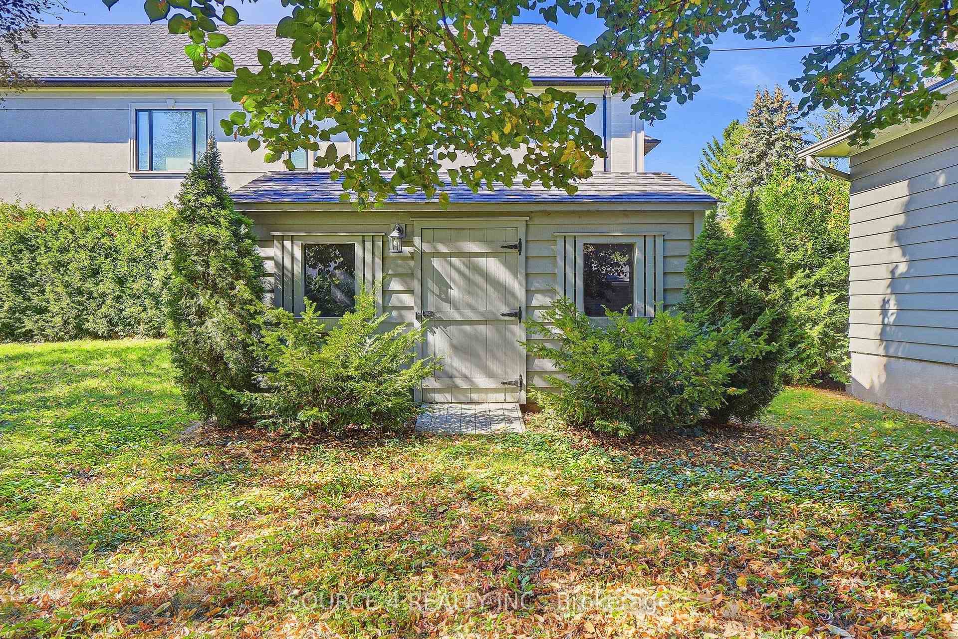 Photo 31 of 392 Fourth Line, Oakville, West — HOMEH
