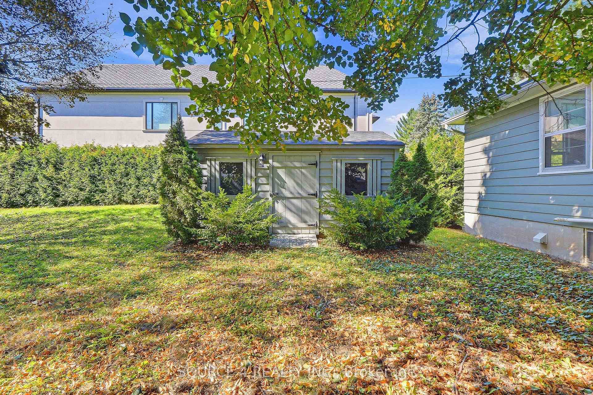 Photo 32 of 392 Fourth Line, Oakville, West — HOMEH