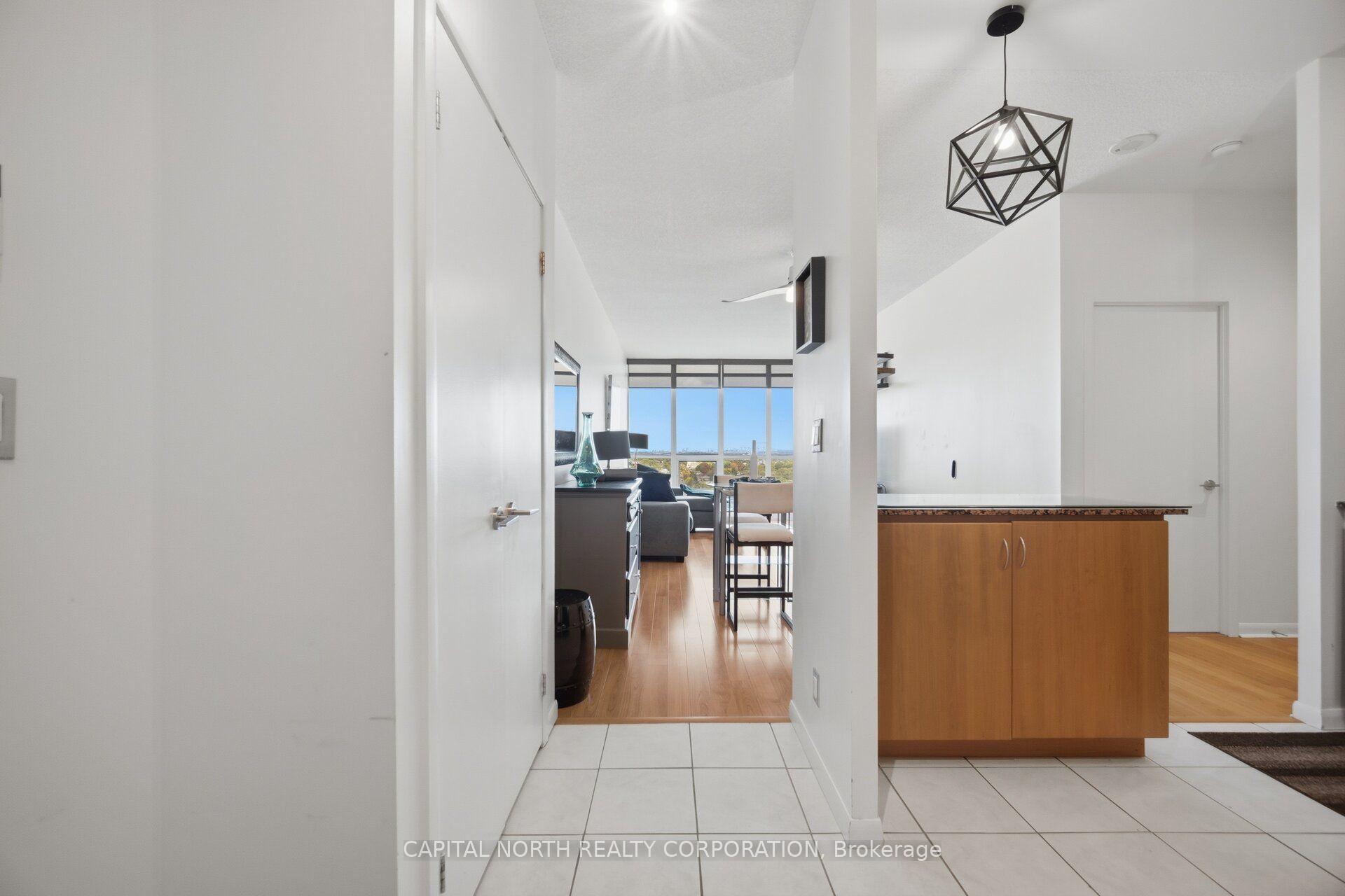 Photo 2 of Unit 2017, 185 Legion Road N, Etobicoke, Mimico — HOMEH