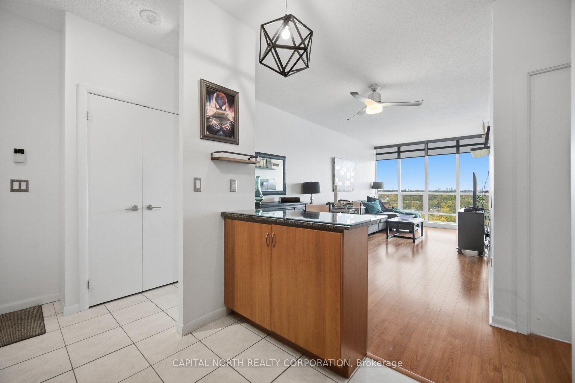 Photo 6 of Unit 2017, 185 Legion Road N, Etobicoke, Mimico — HOMEH