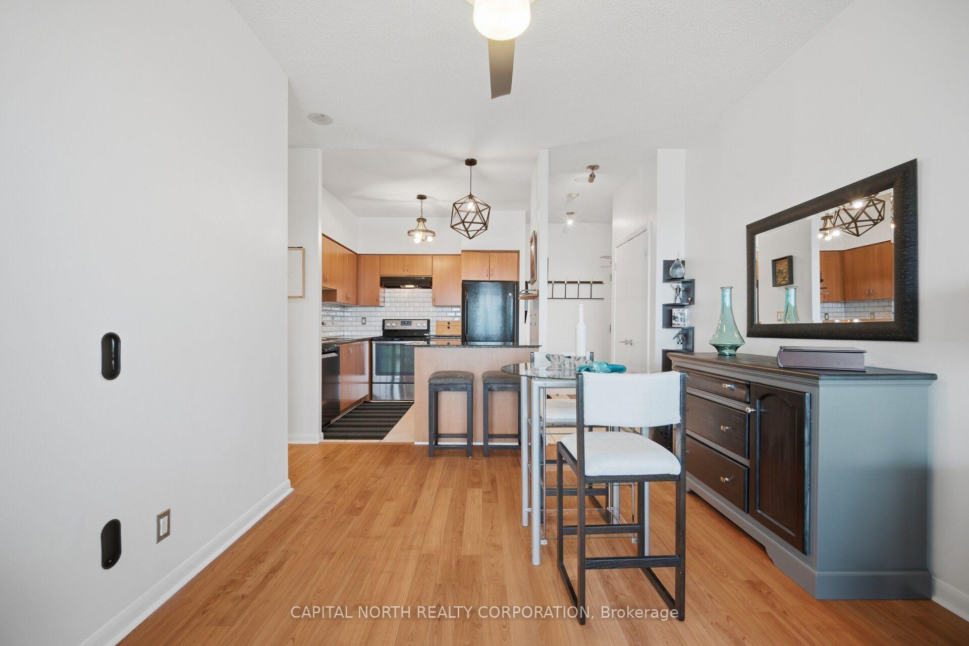 Photo 7 of Unit 2017, 185 Legion Road N, Etobicoke, Mimico — HOMEH