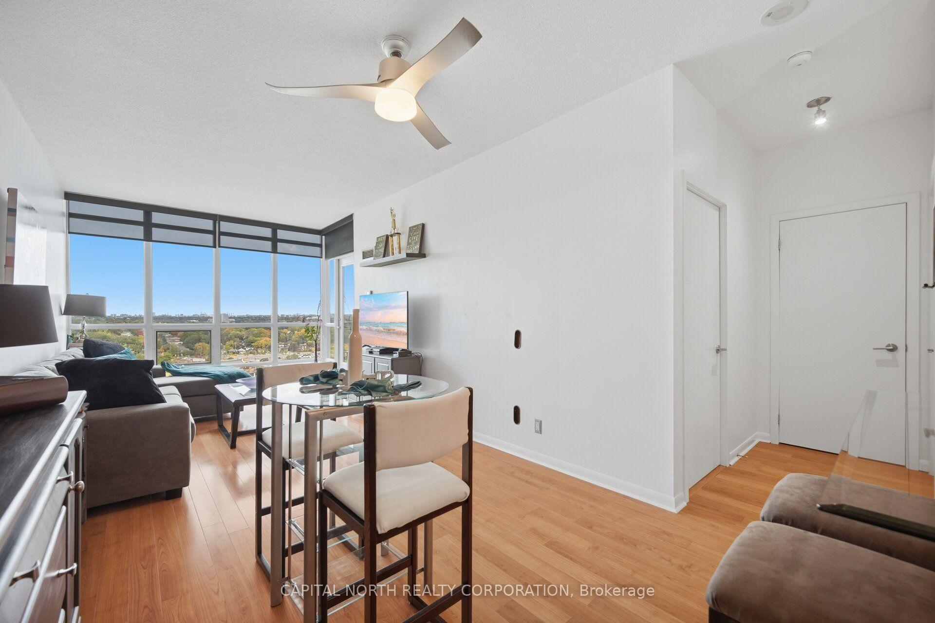 Photo 8 of Unit 2017, 185 Legion Road N, Etobicoke, Mimico — HOMEH