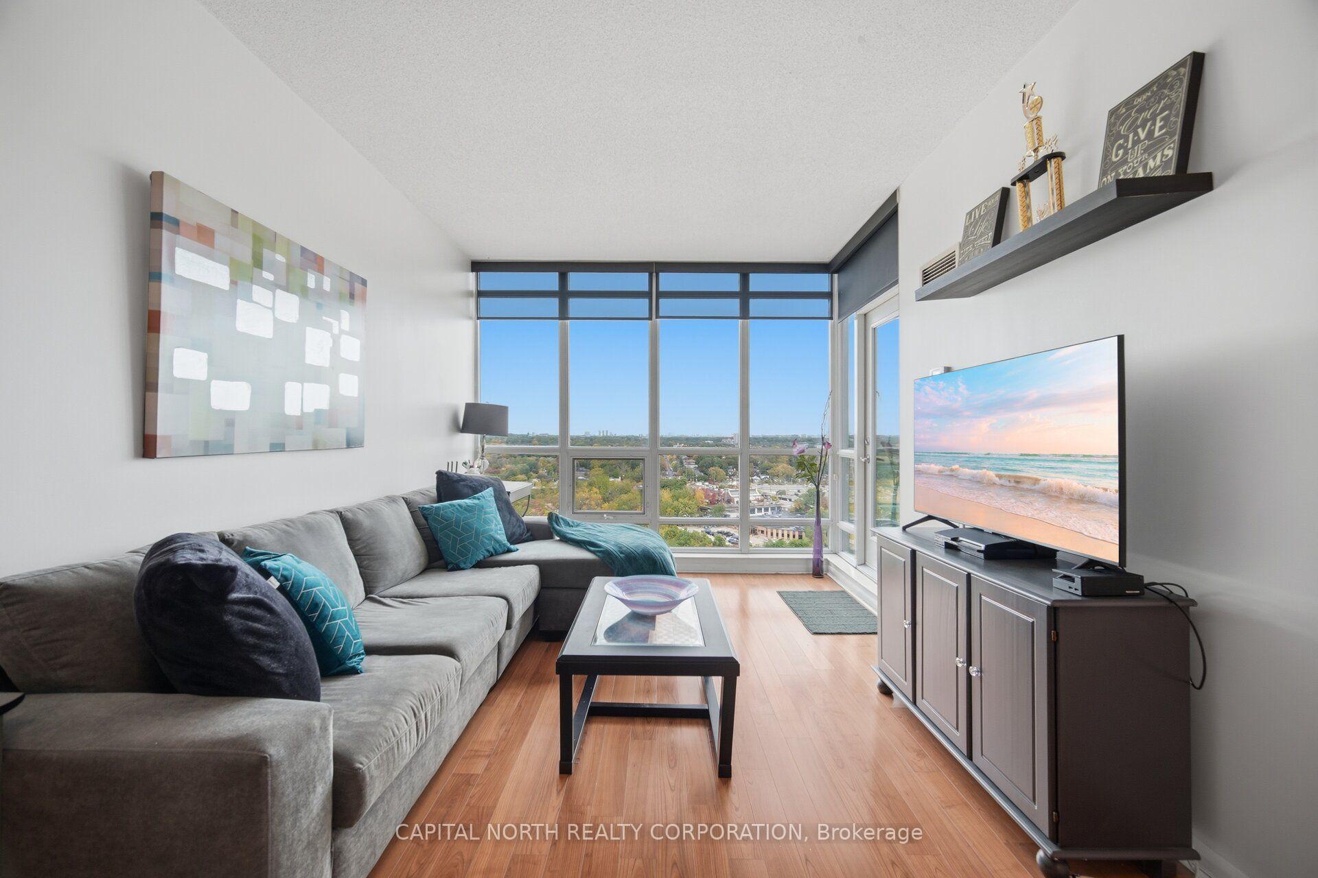 Photo 9 of Unit 2017, 185 Legion Road N, Etobicoke, Mimico — HOMEH