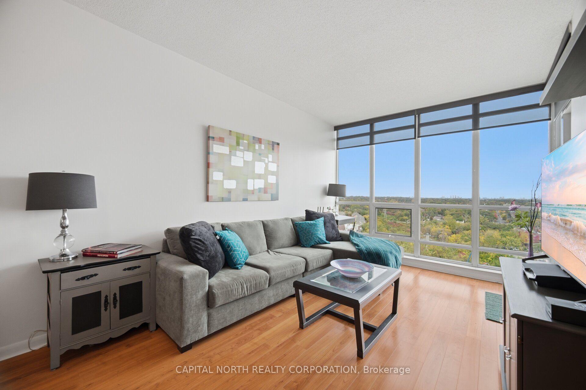 Photo 10 of Unit 2017, 185 Legion Road N, Etobicoke, Mimico — HOMEH