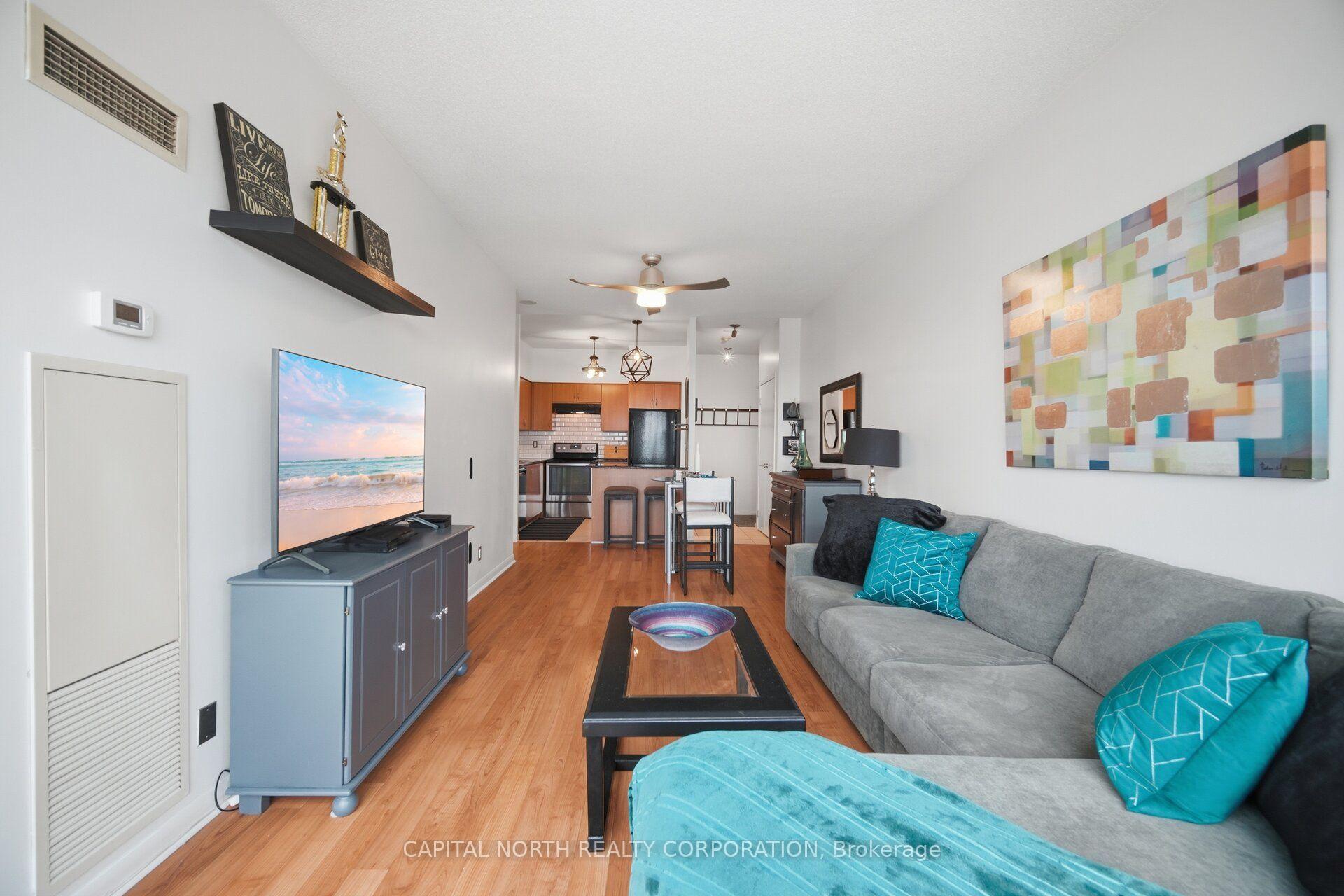 Photo 11 of Unit 2017, 185 Legion Road N, Etobicoke, Mimico — HOMEH