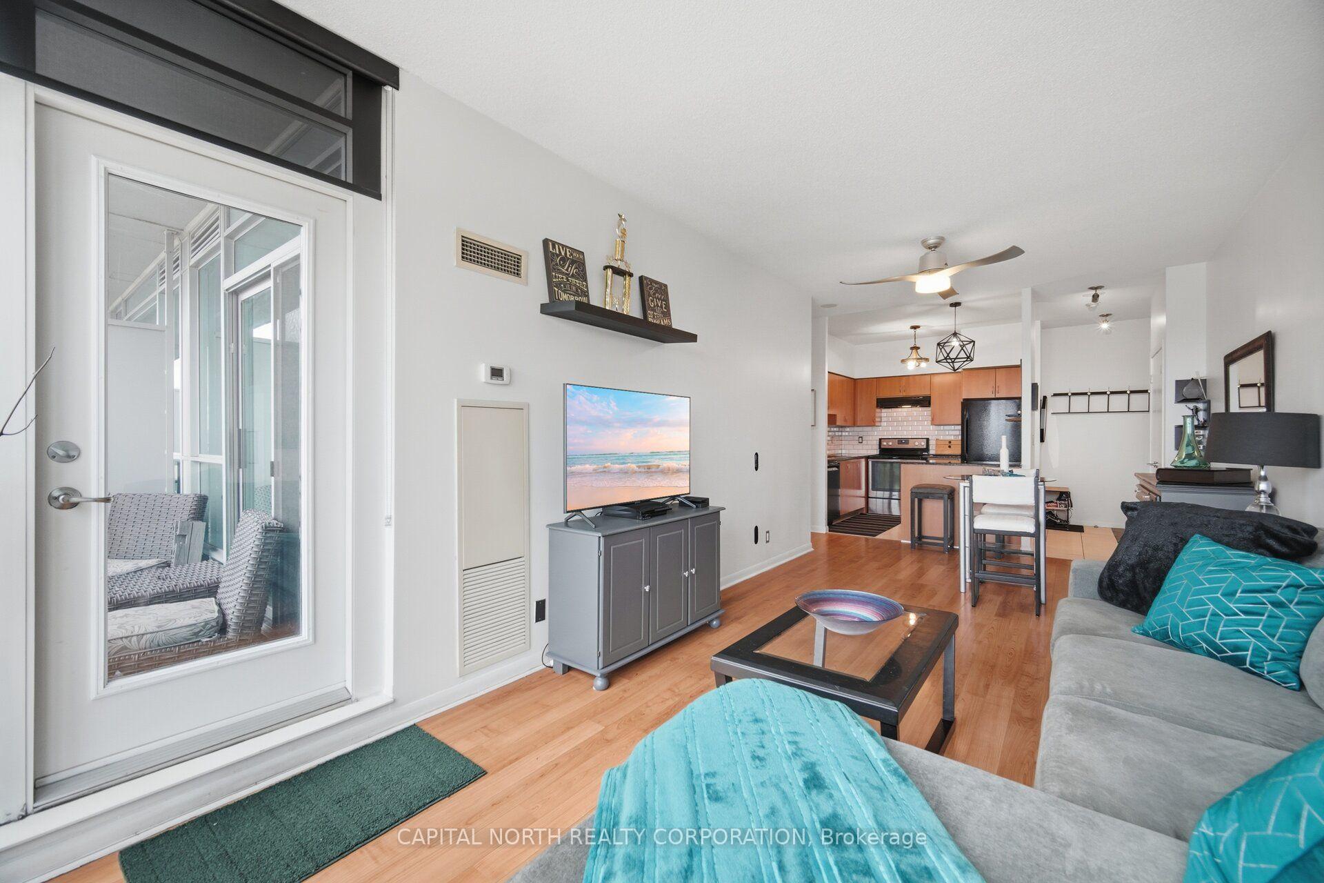 Photo 12 of Unit 2017, 185 Legion Road N, Etobicoke, Mimico — HOMEH