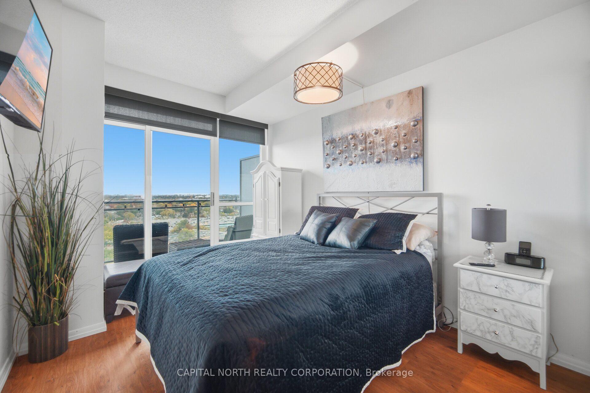Photo 13 of Unit 2017, 185 Legion Road N, Etobicoke, Mimico — HOMEH