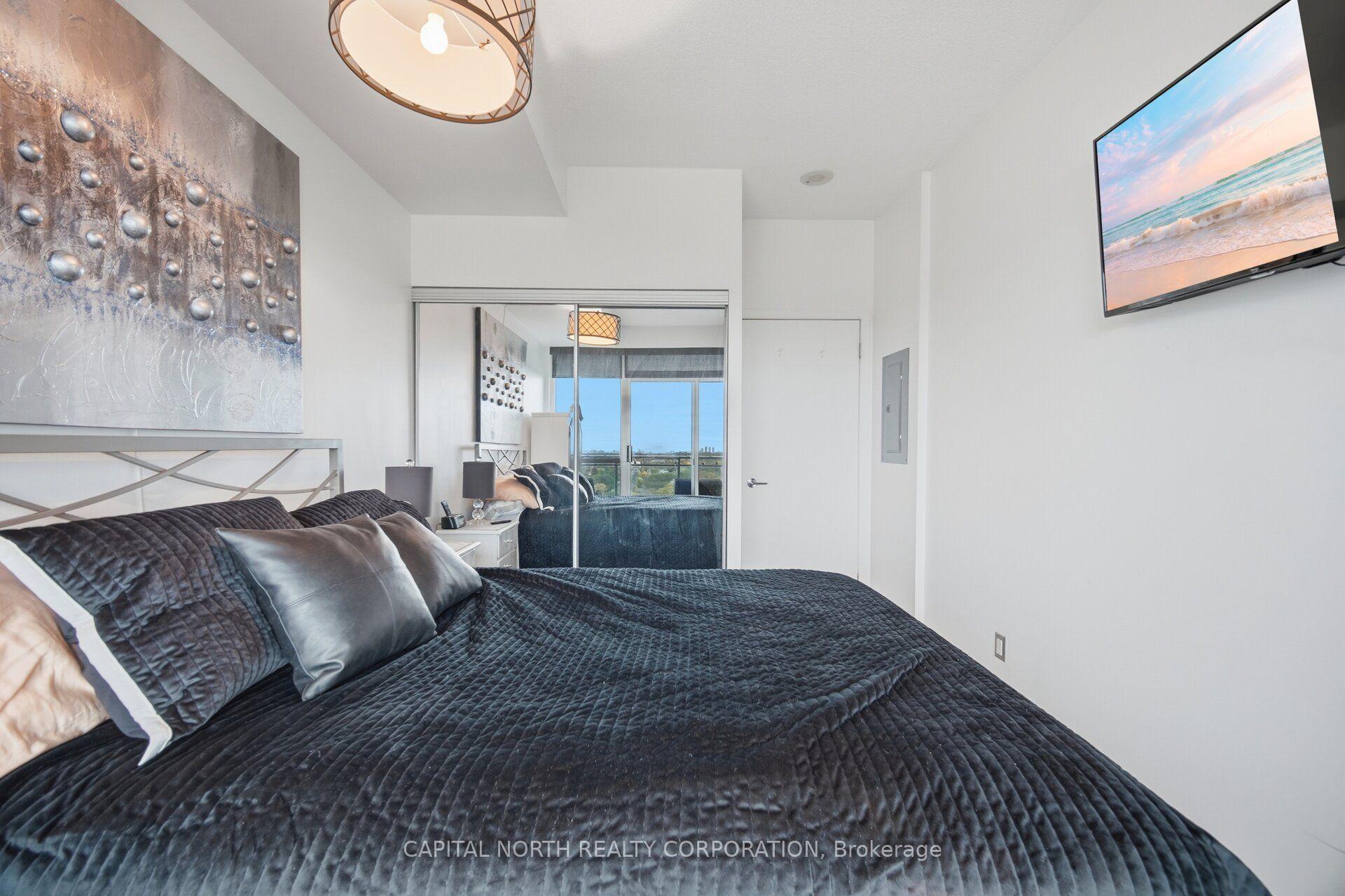 Photo 14 of Unit 2017, 185 Legion Road N, Etobicoke, Mimico — HOMEH