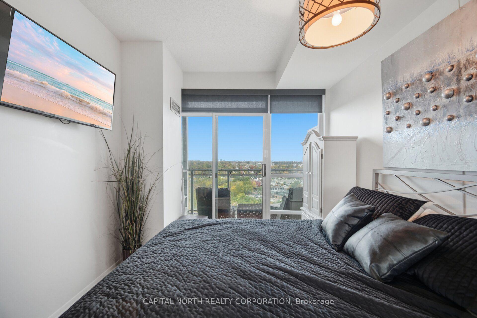 Photo 15 of Unit 2017, 185 Legion Road N, Etobicoke, Mimico — HOMEH