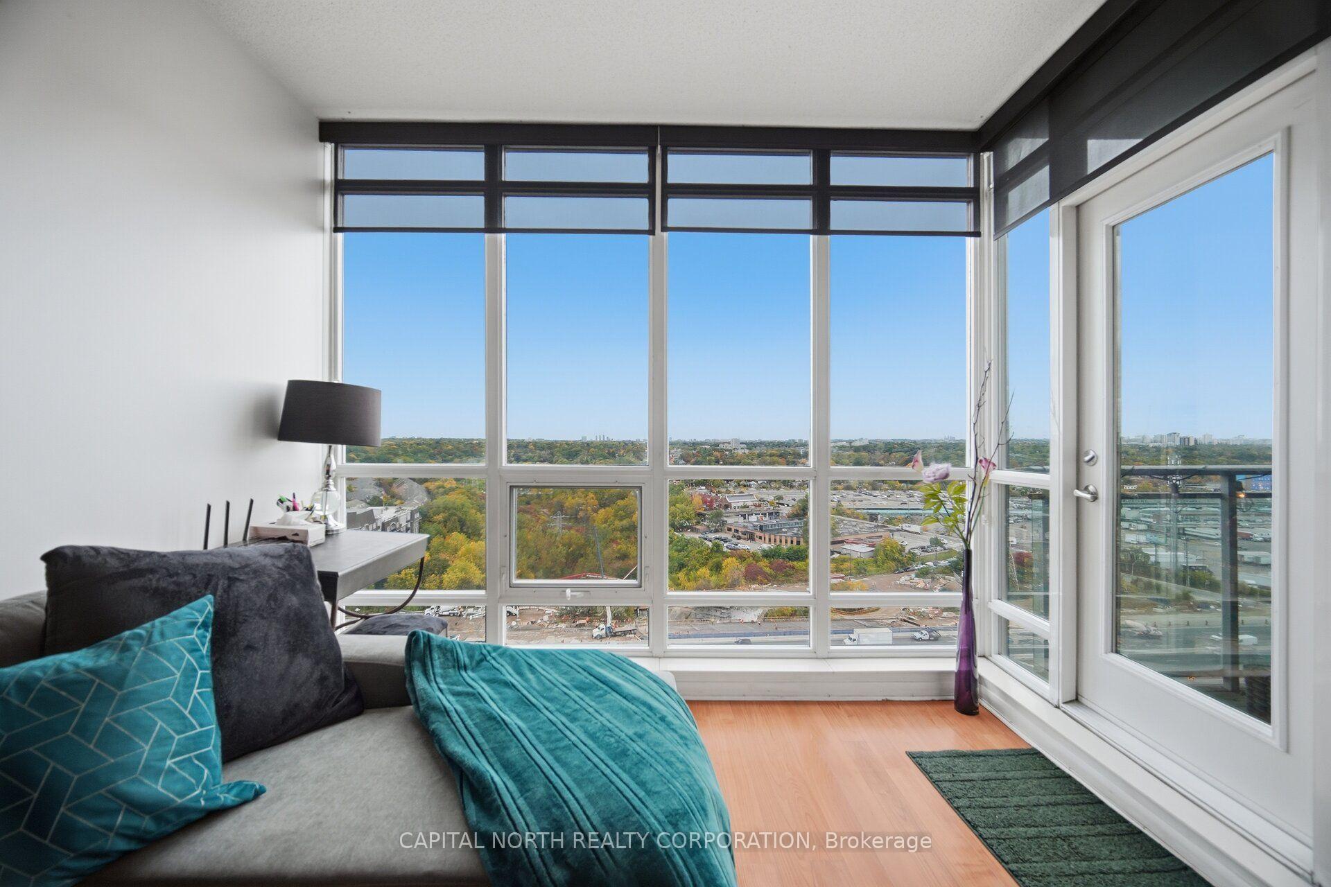 Photo 18 of Unit 2017, 185 Legion Road N, Etobicoke, Mimico — HOMEH