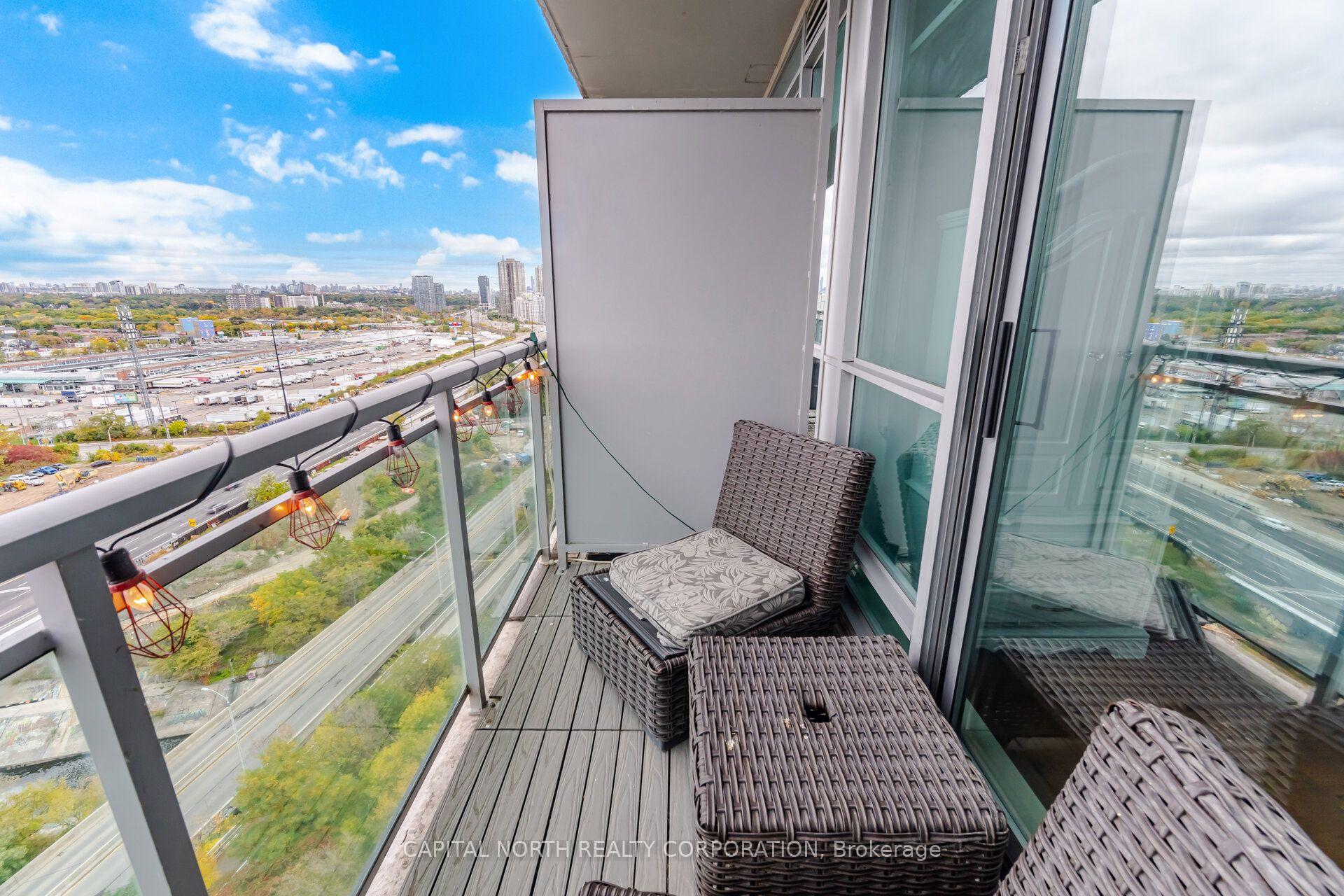 Photo 19 of Unit 2017, 185 Legion Road N, Etobicoke, Mimico — HOMEH