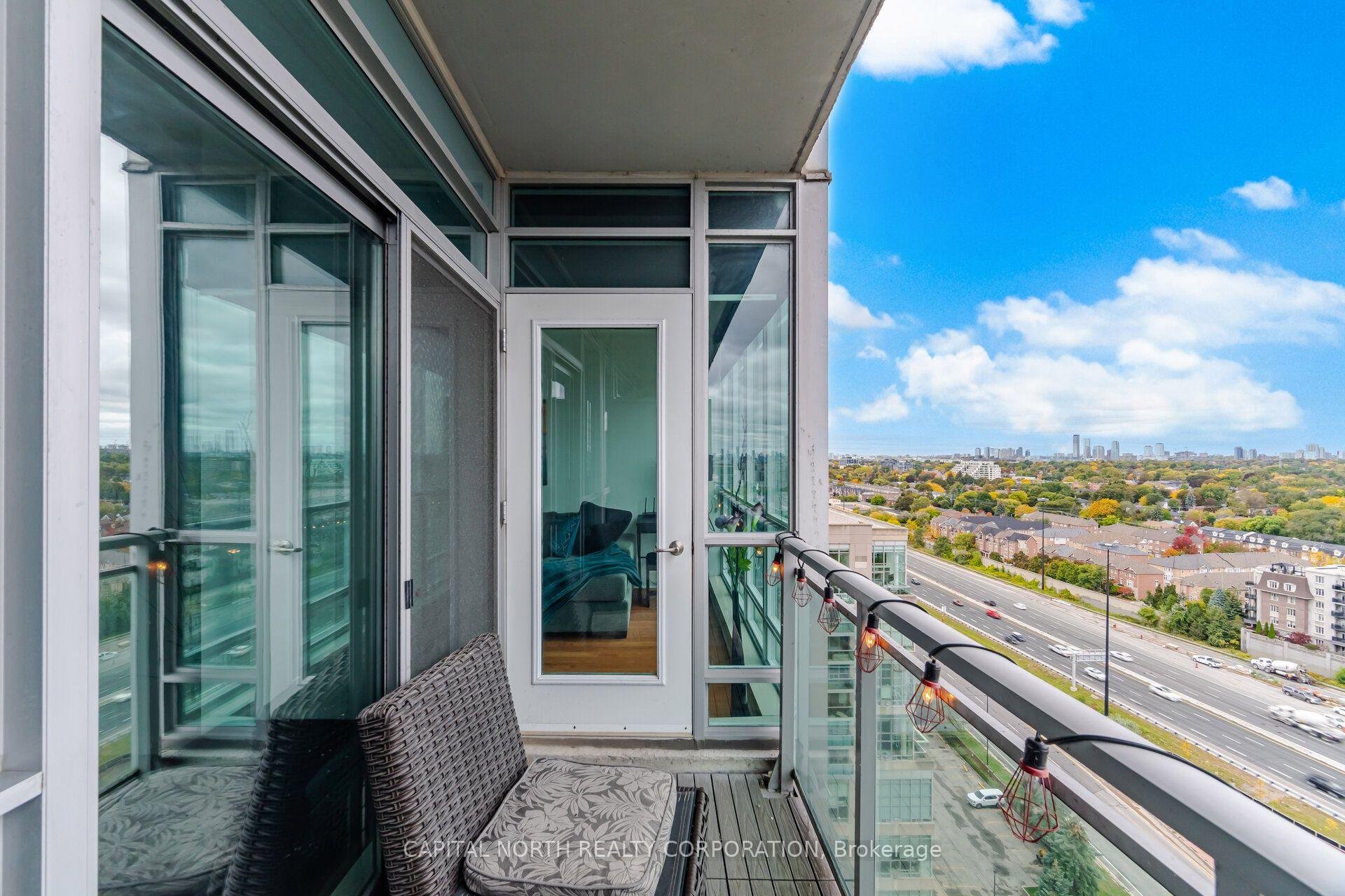 Photo 20 of Unit 2017, 185 Legion Road N, Etobicoke, Mimico — HOMEH