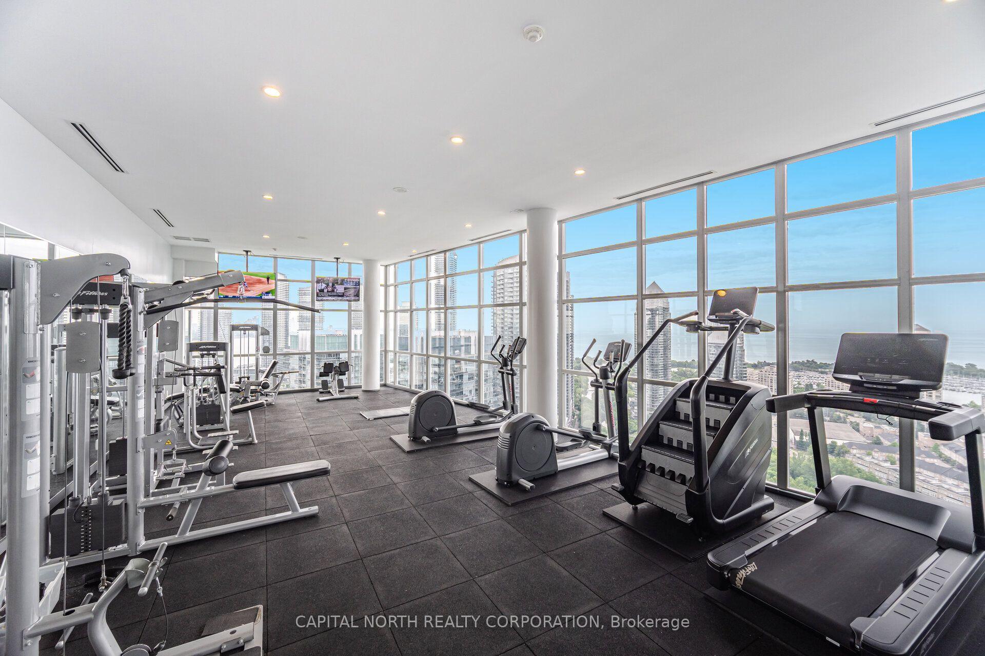 Photo 23 of Unit 2017, 185 Legion Road N, Etobicoke, Mimico — HOMEH