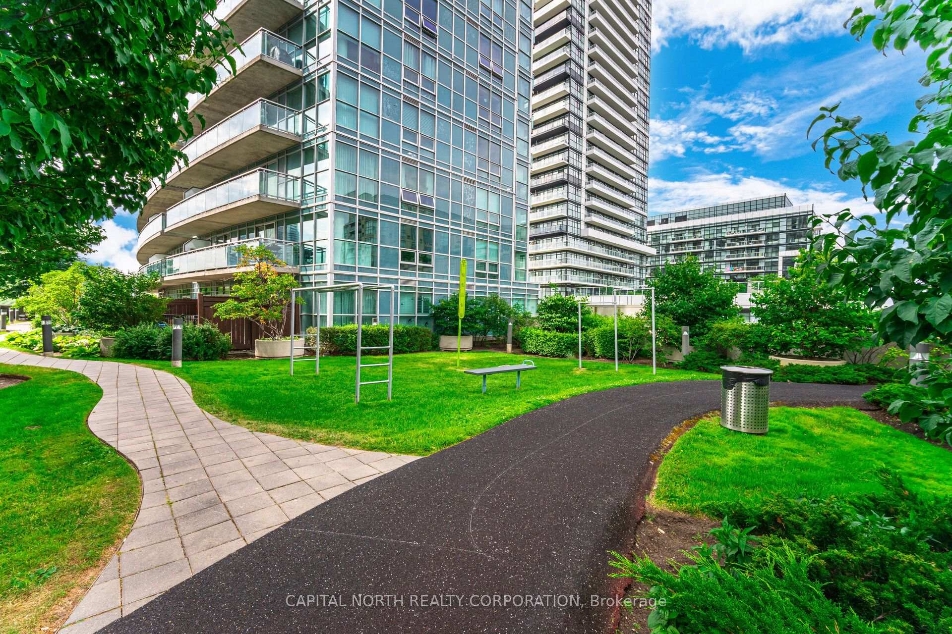 Photo 27 of Unit 2017, 185 Legion Road N, Etobicoke, Mimico — HOMEH