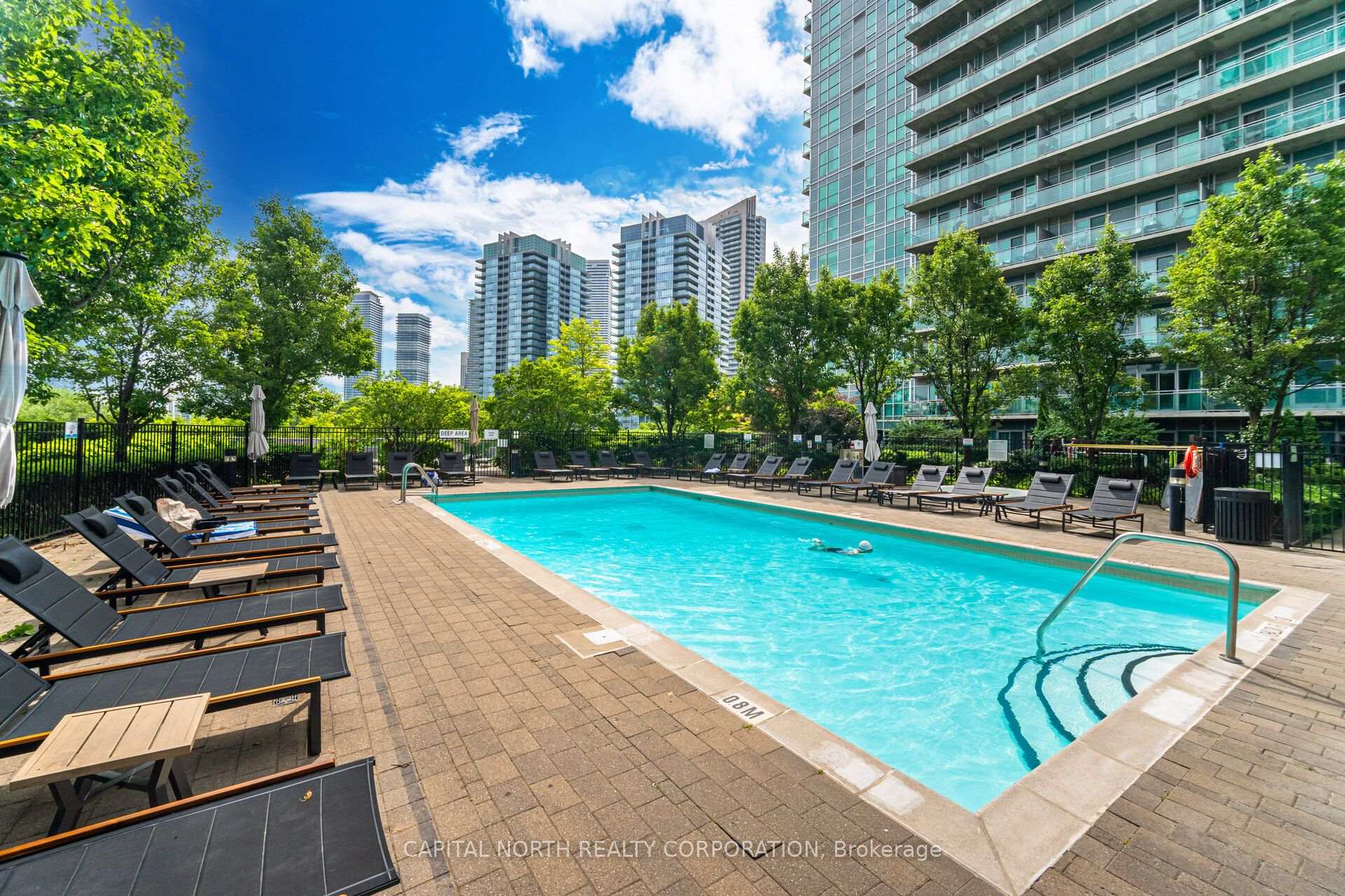 Photo 29 of Unit 2017, 185 Legion Road N, Etobicoke, Mimico — HOMEH