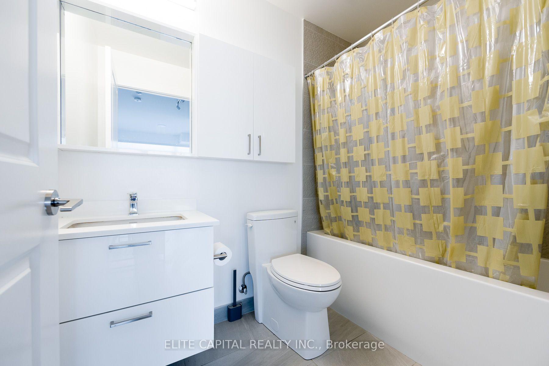 Photo 10 of Unit 428, 50 Upper Mall Way, Vaughan, Brownridge — HOMEH