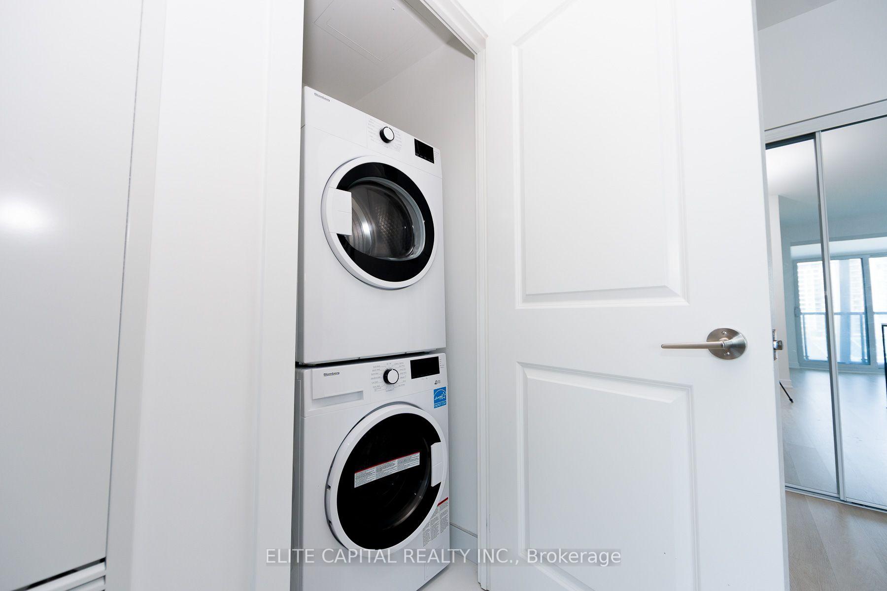 Photo 11 of Unit 428, 50 Upper Mall Way, Vaughan, Brownridge — HOMEH