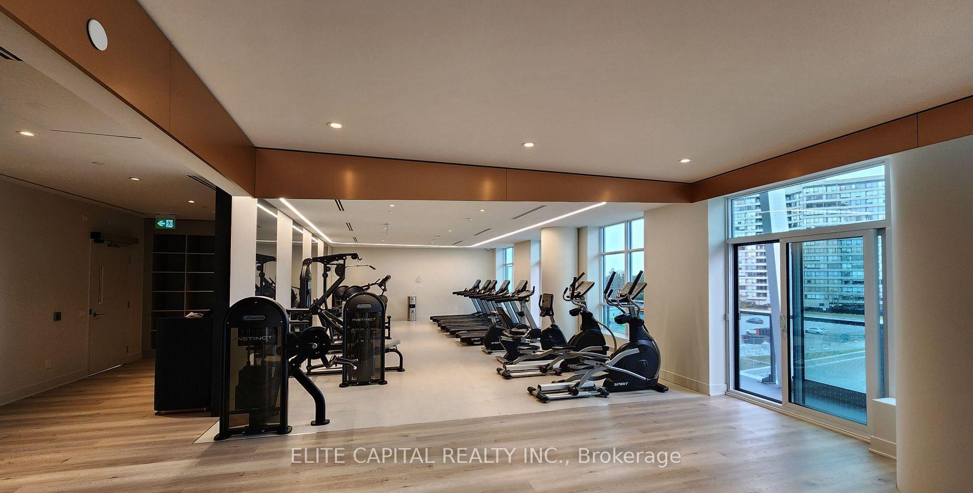 Photo 12 of Unit 428, 50 Upper Mall Way, Vaughan, Brownridge — HOMEH