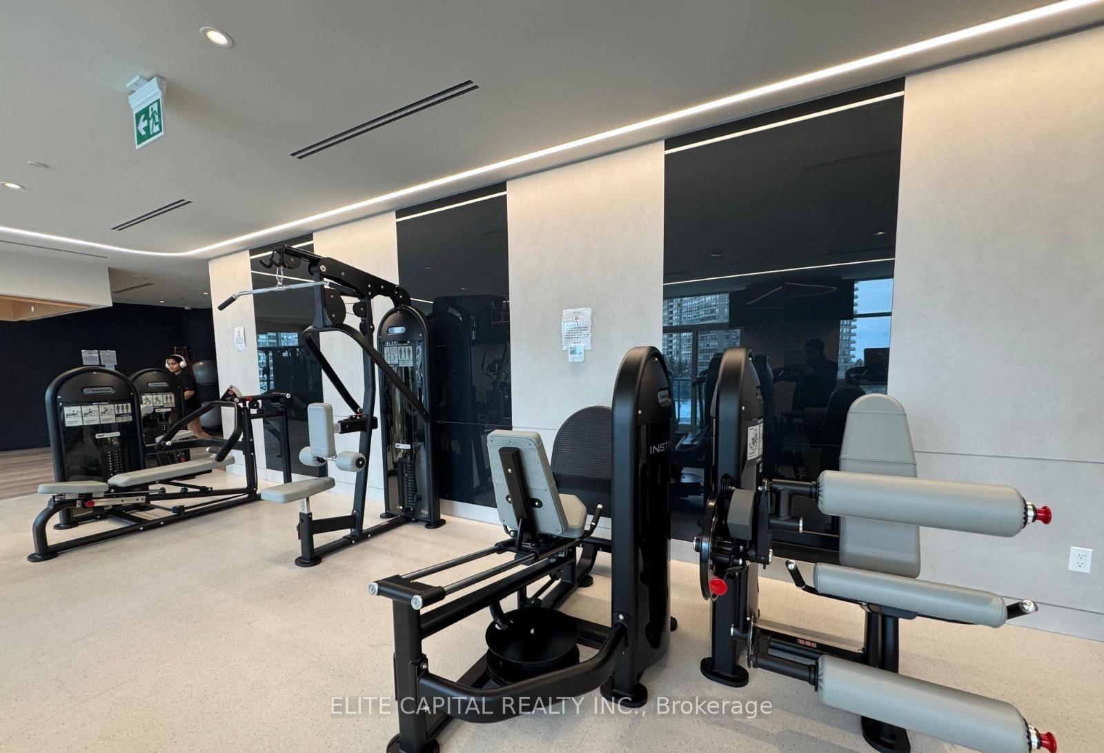 Photo 14 of Unit 428, 50 Upper Mall Way, Vaughan, Brownridge — HOMEH