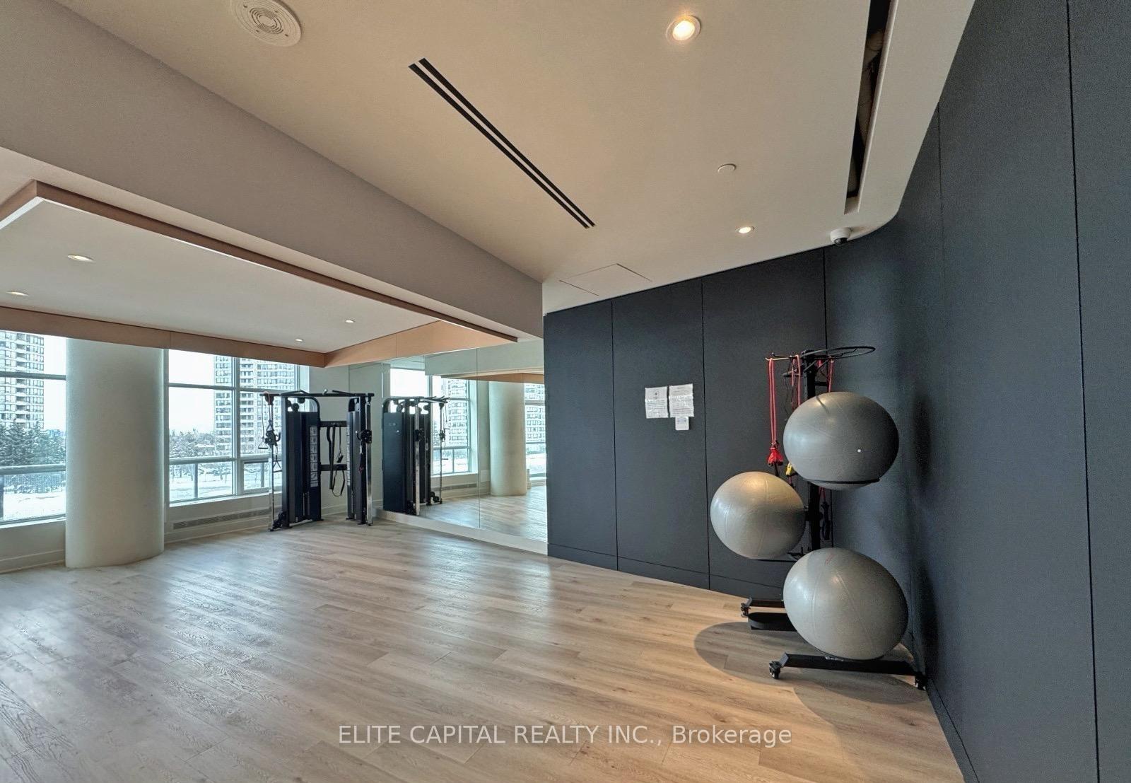 Photo 15 of Unit 428, 50 Upper Mall Way, Vaughan, Brownridge — HOMEH