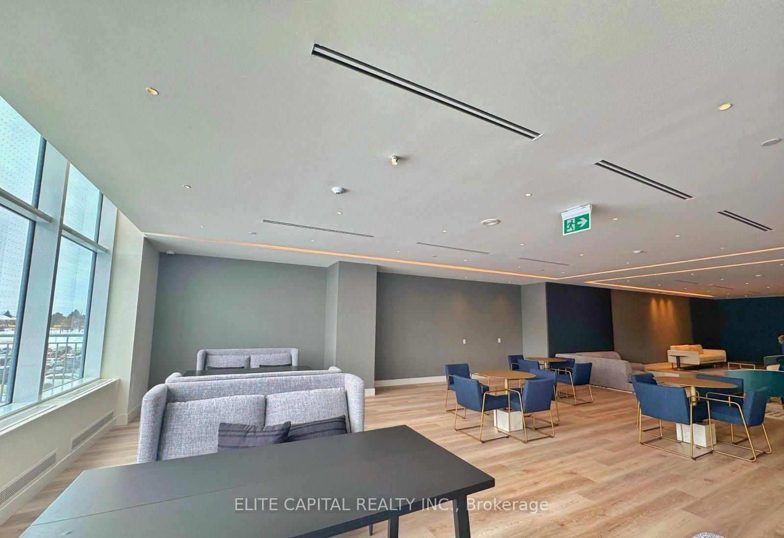 Photo 18 of Unit 428, 50 Upper Mall Way, Vaughan, Brownridge — HOMEH