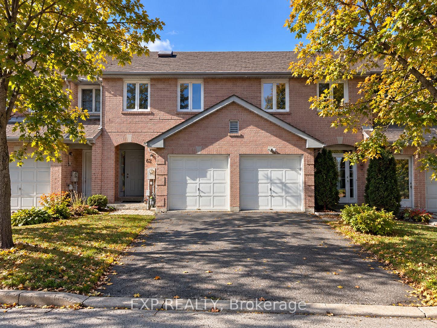 Photo 1 of 62 Wetherby Circle, Markham, German Mills — HOMEH