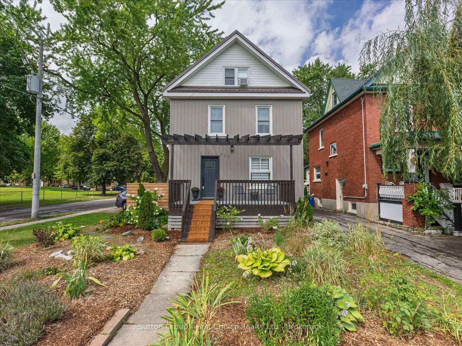 Photo 2 of 222 Brunswick Street, Stratford — HOMEH