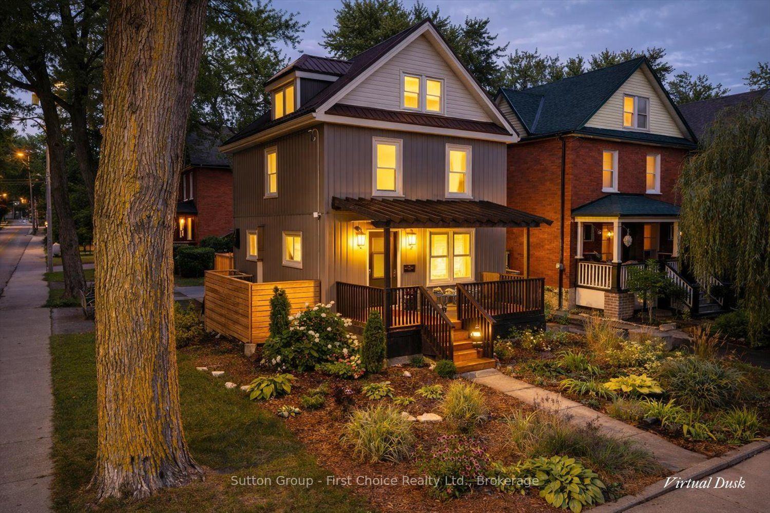 Photo 17 of 222 Brunswick Street, Stratford — HOMEH