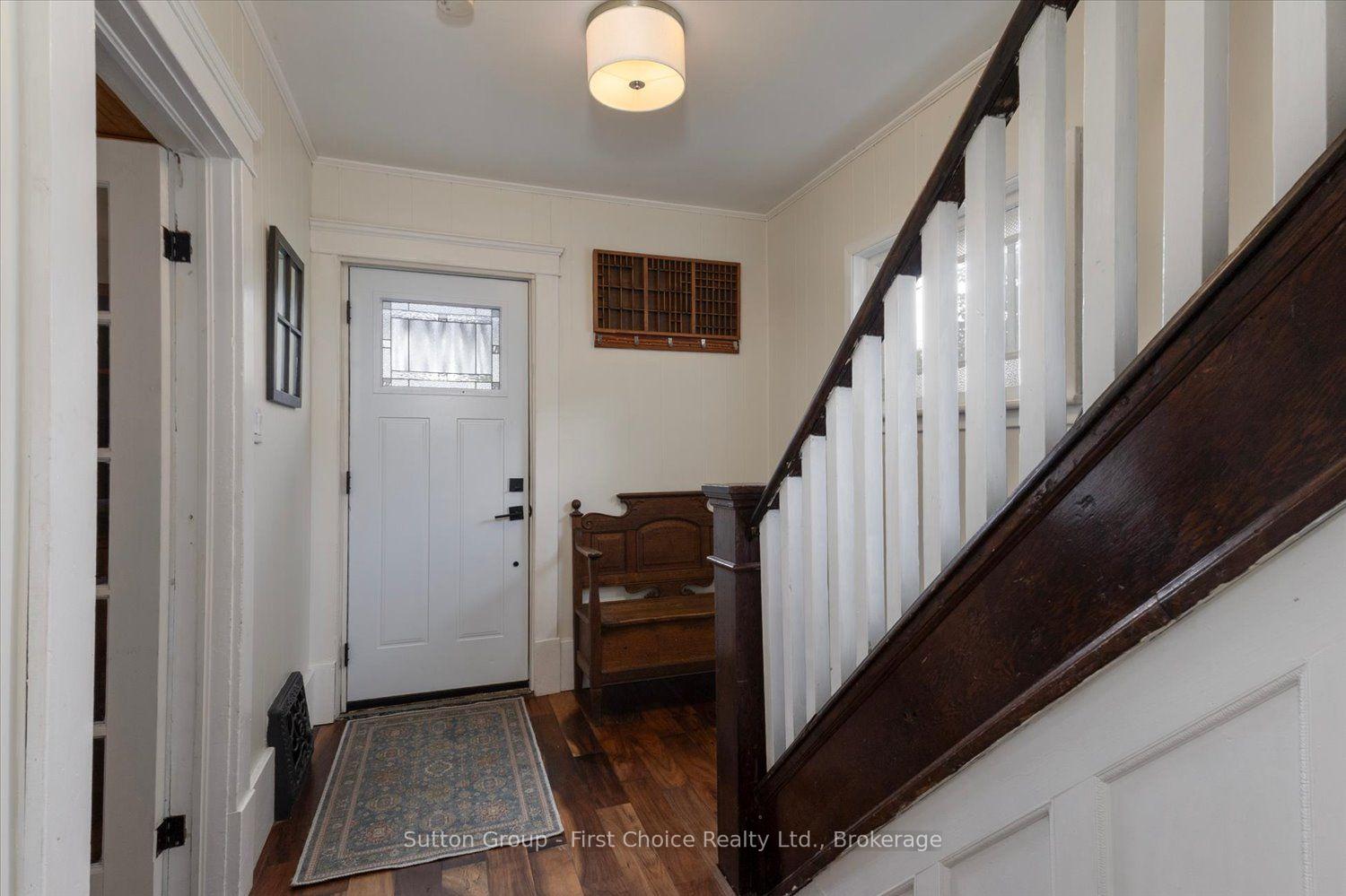 Photo 21 of 222 Brunswick Street, Stratford — HOMEH