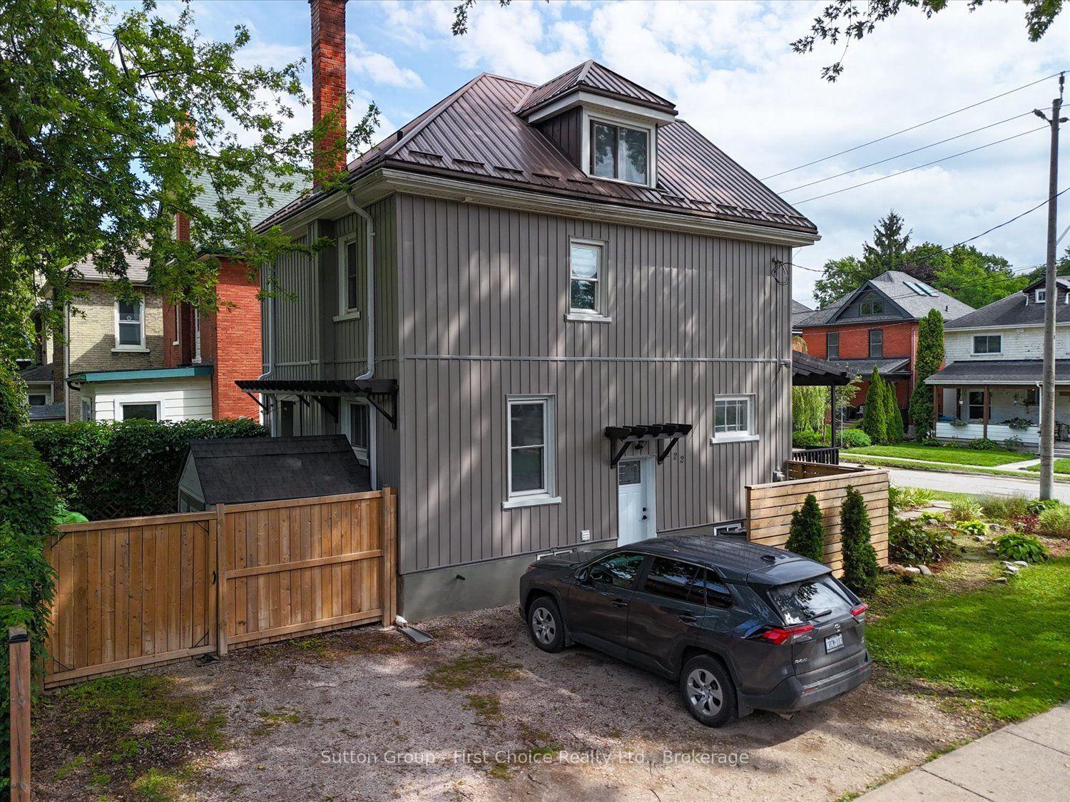 Photo 89 of 222 Brunswick Street, Stratford — HOMEH