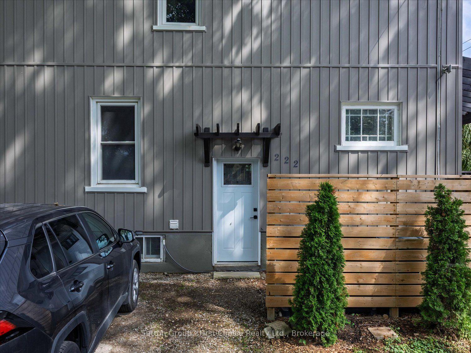 Photo 93 of 222 Brunswick Street, Stratford — HOMEH