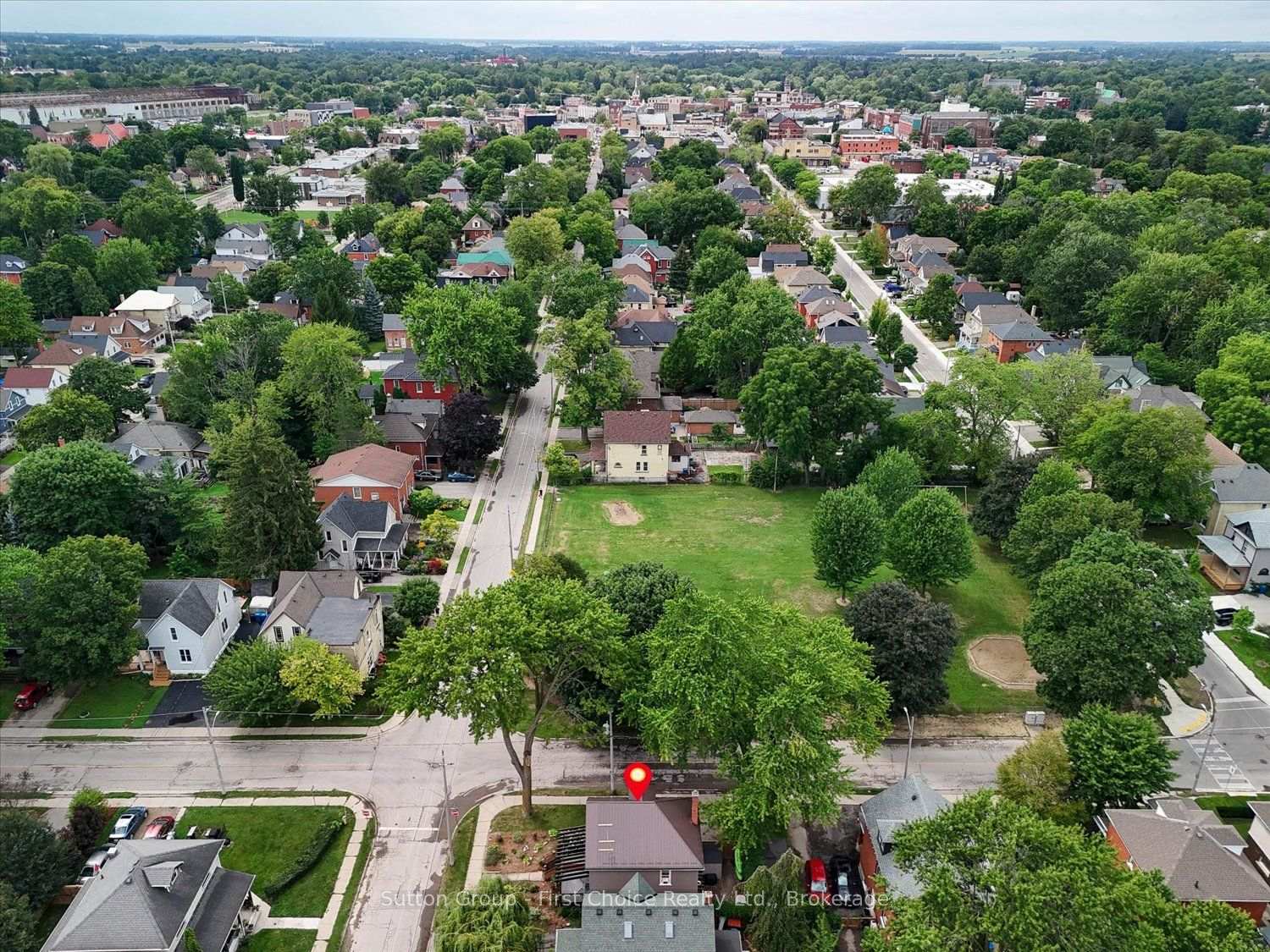 Photo 97 of 222 Brunswick Street, Stratford — HOMEH