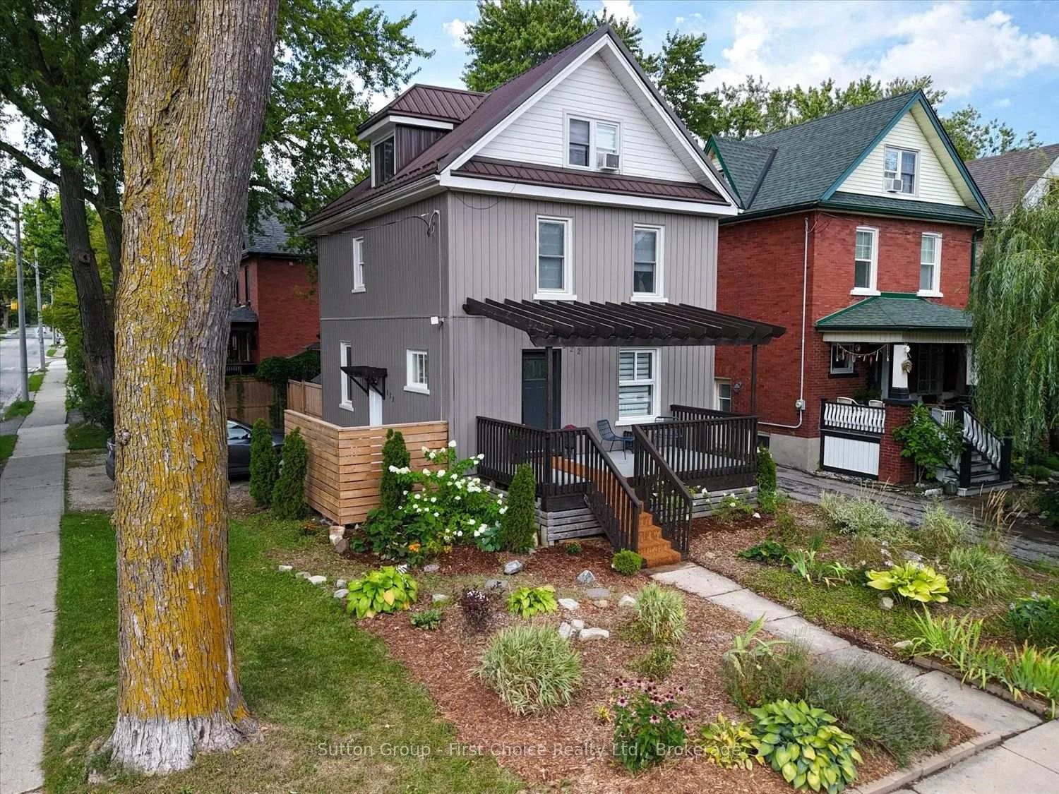 Photo 6 of 222 Brunswick Street, Stratford — HOMEH