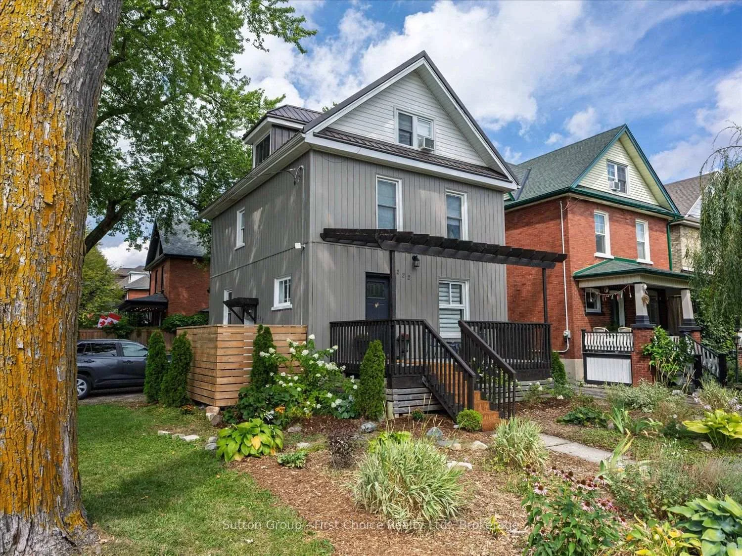 Photo 7 of 222 Brunswick Street, Stratford — HOMEH