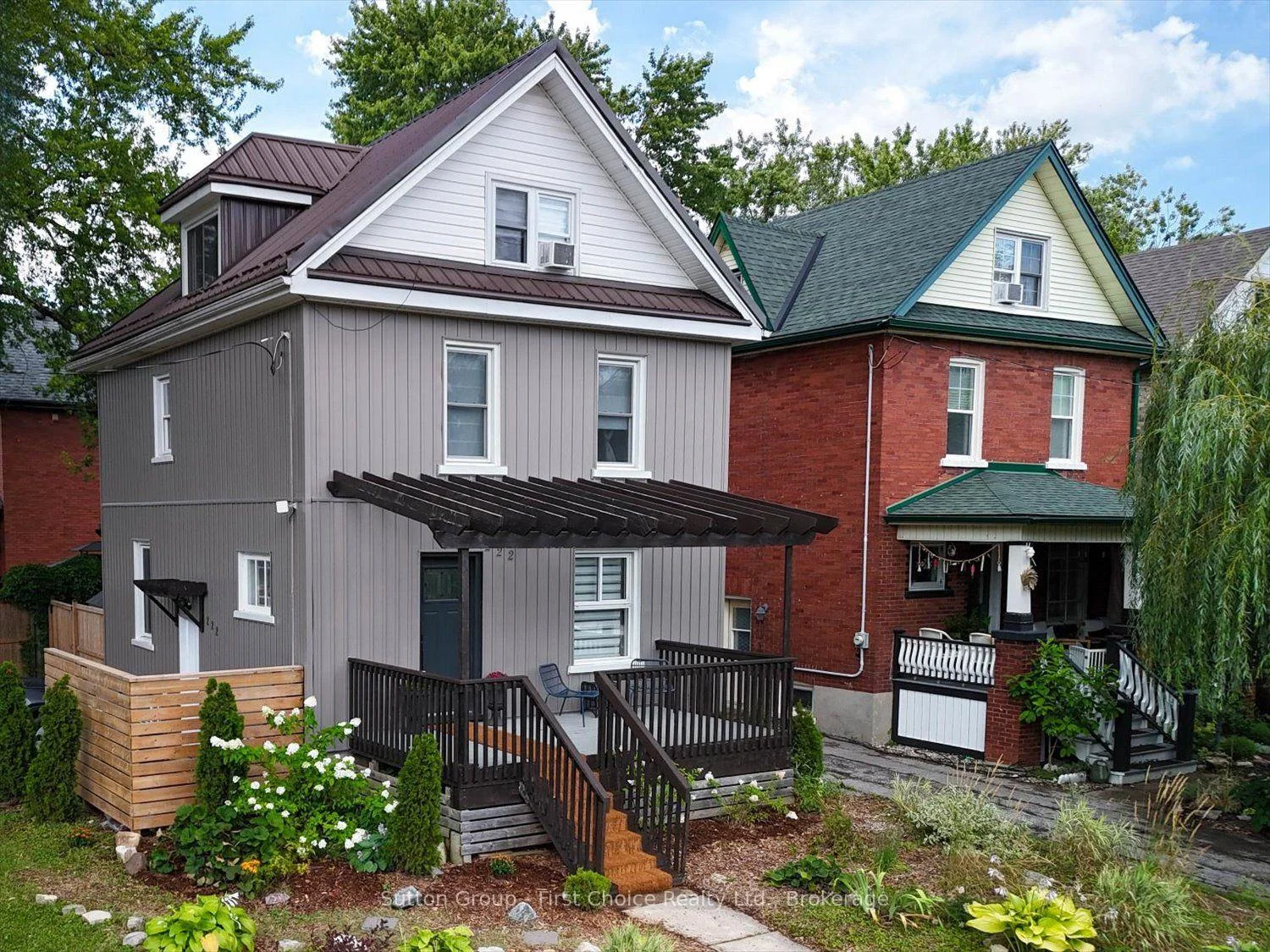 Photo 12 of 222 Brunswick Street, Stratford — HOMEH